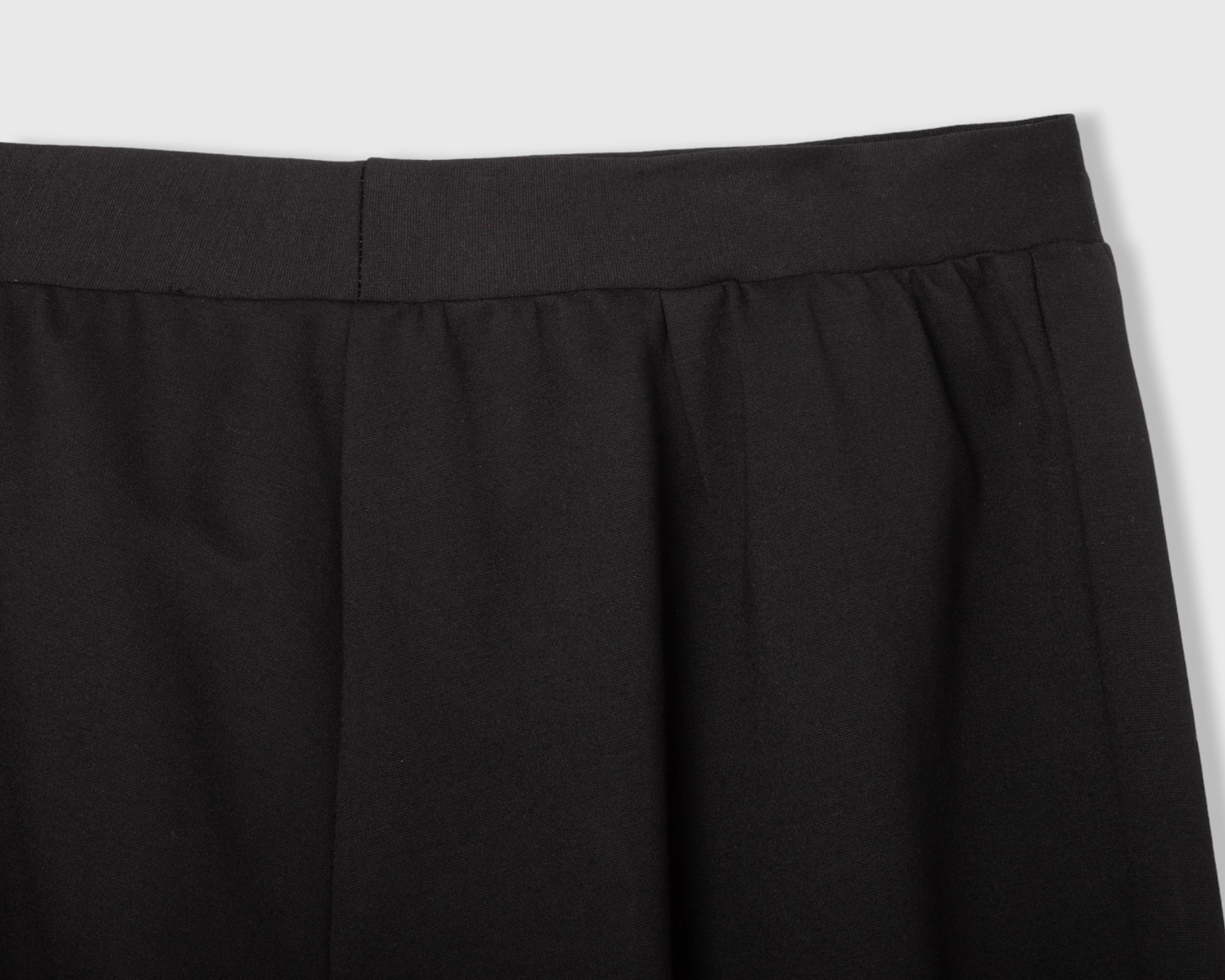 Foto 5 pulgar | Leggings Sahara Negros