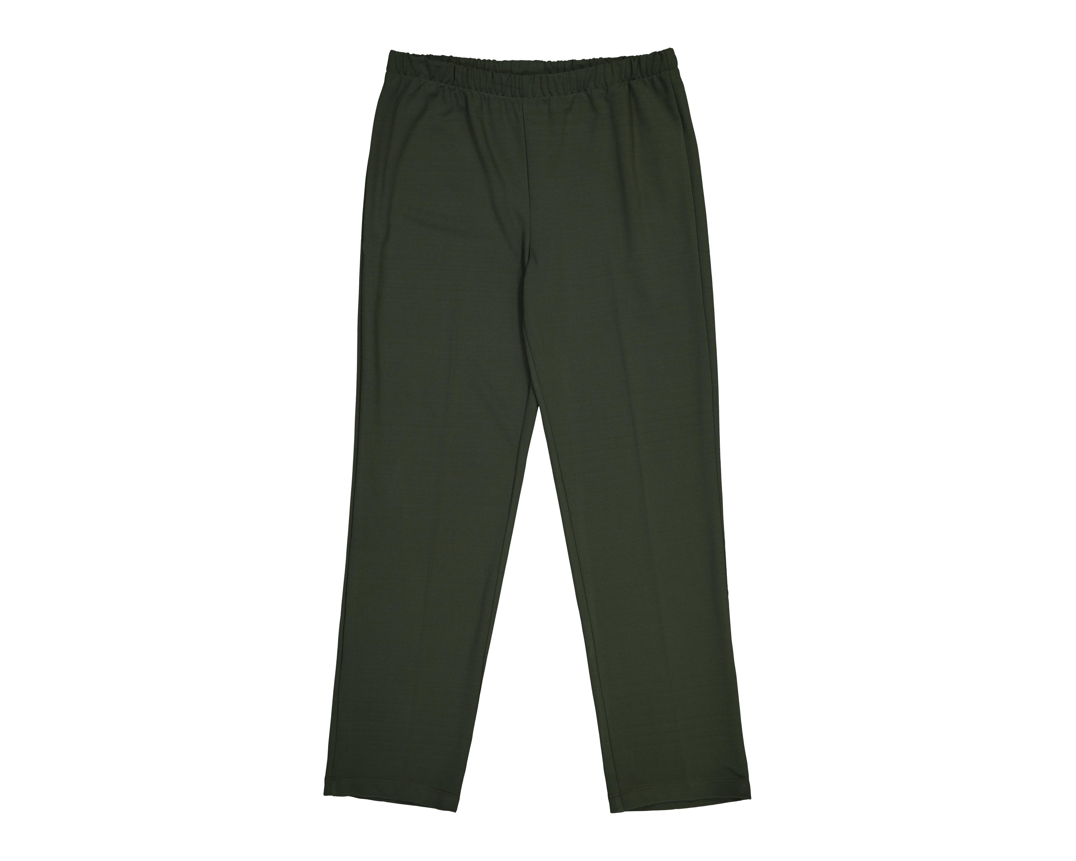 Pantalón Lady Sun Cintura Elástica $269