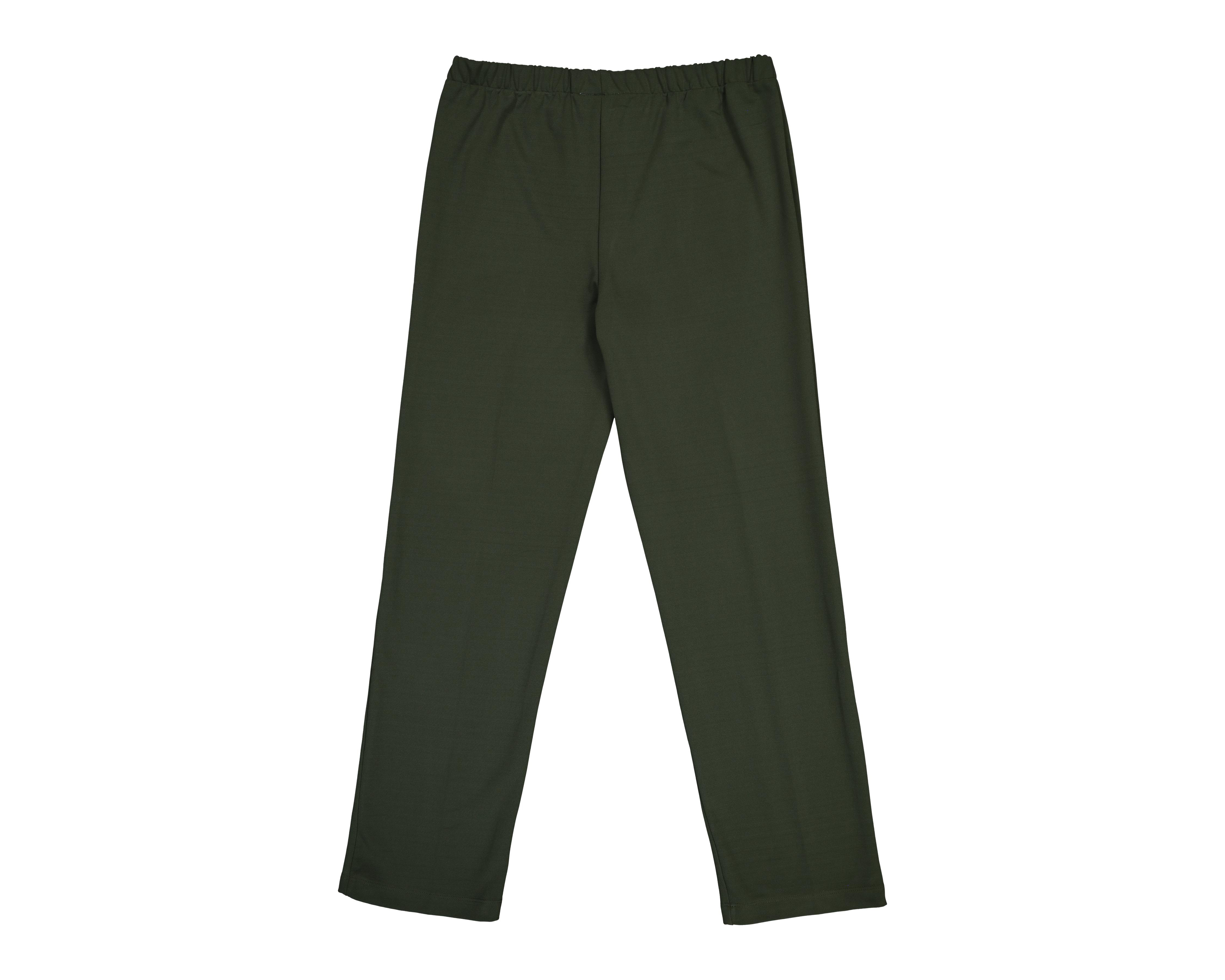 Foto 3 pulgar | Pantalón Lady Sun Cintura Elástica