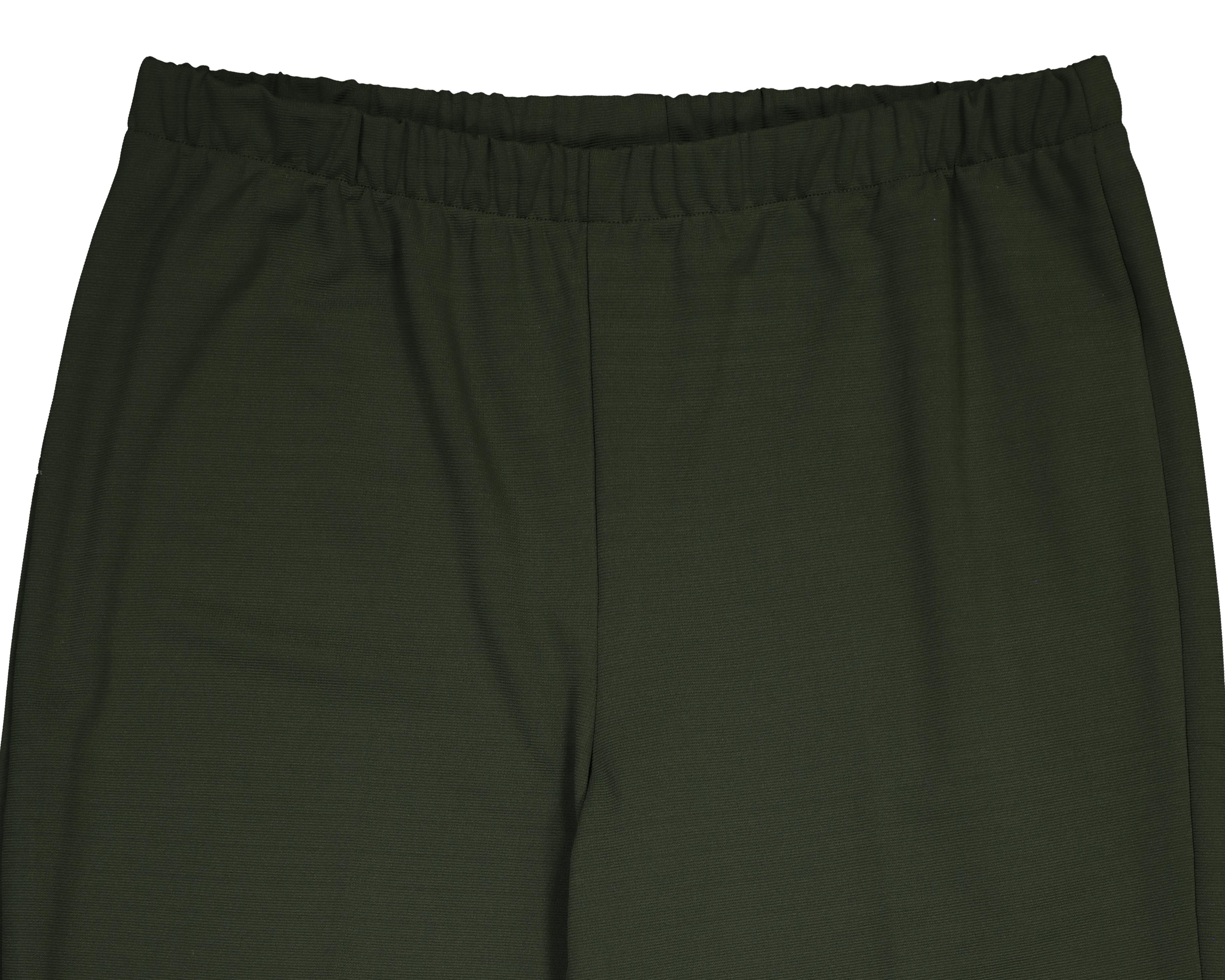 Foto 4 pulgar | Pantalón Lady Sun Cintura Elástica