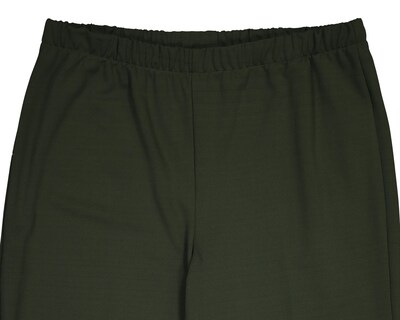 Foto 3 | Pantalón Lady Sun Cintura Elástica