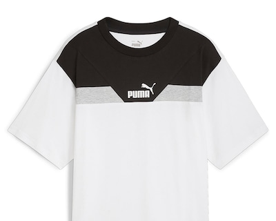 Foto 3 | Playera Puma para Mujer