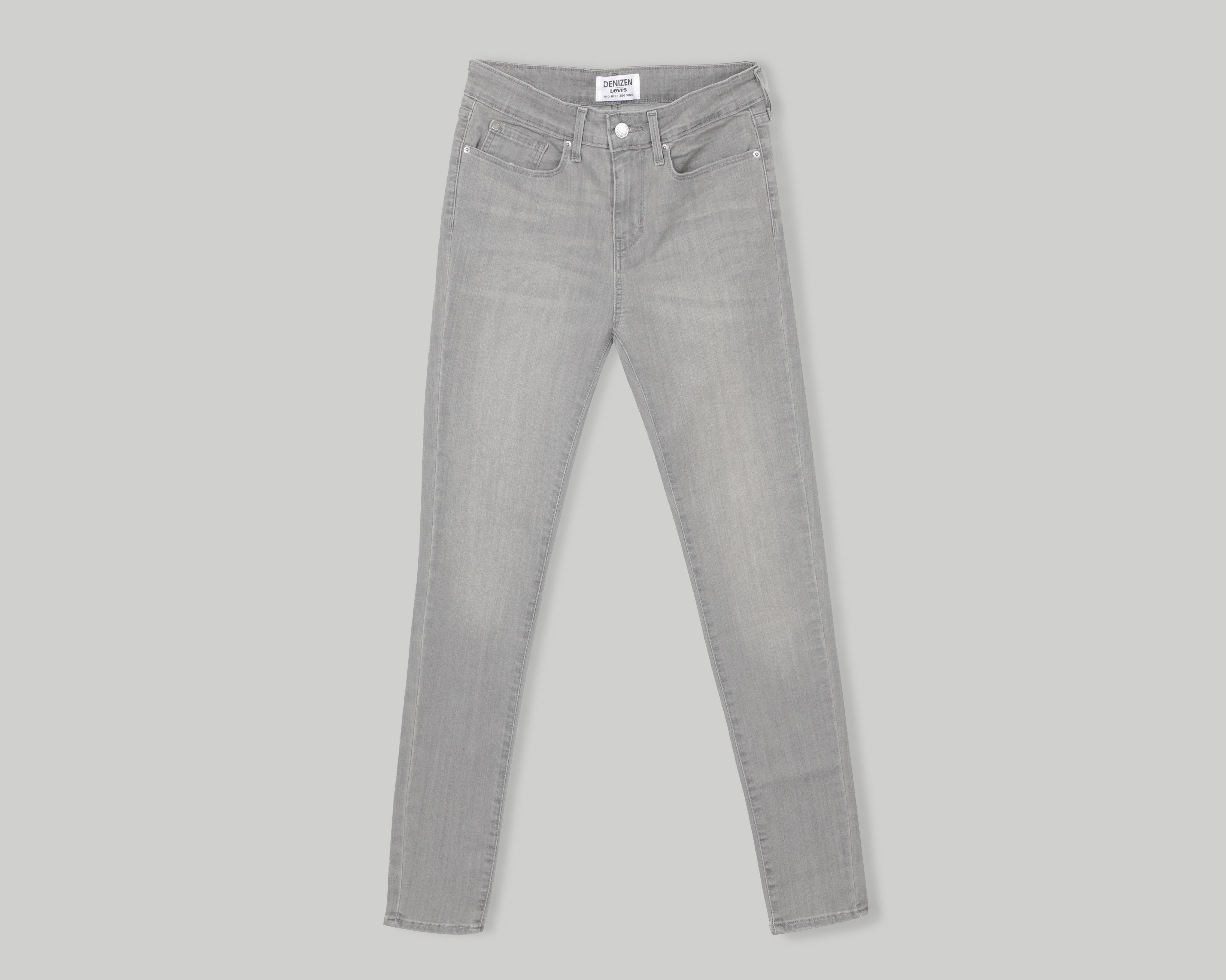 Foto 5 | Jeans Skinny Denizen Mid-Rise Jegging para Mujer