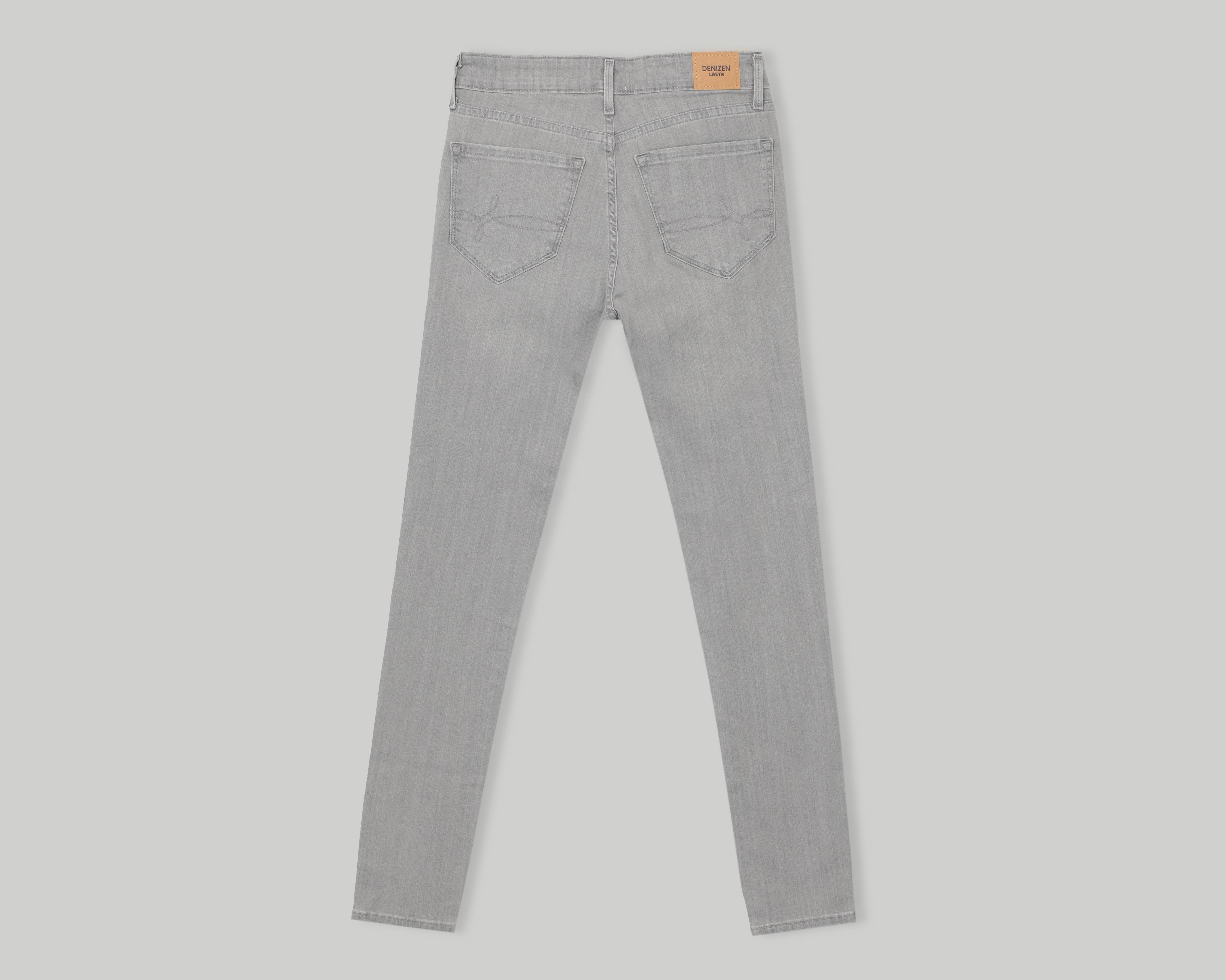 Foto 8 pulgar | Jeans Skinny Denizen Mid-Rise Jegging para Mujer