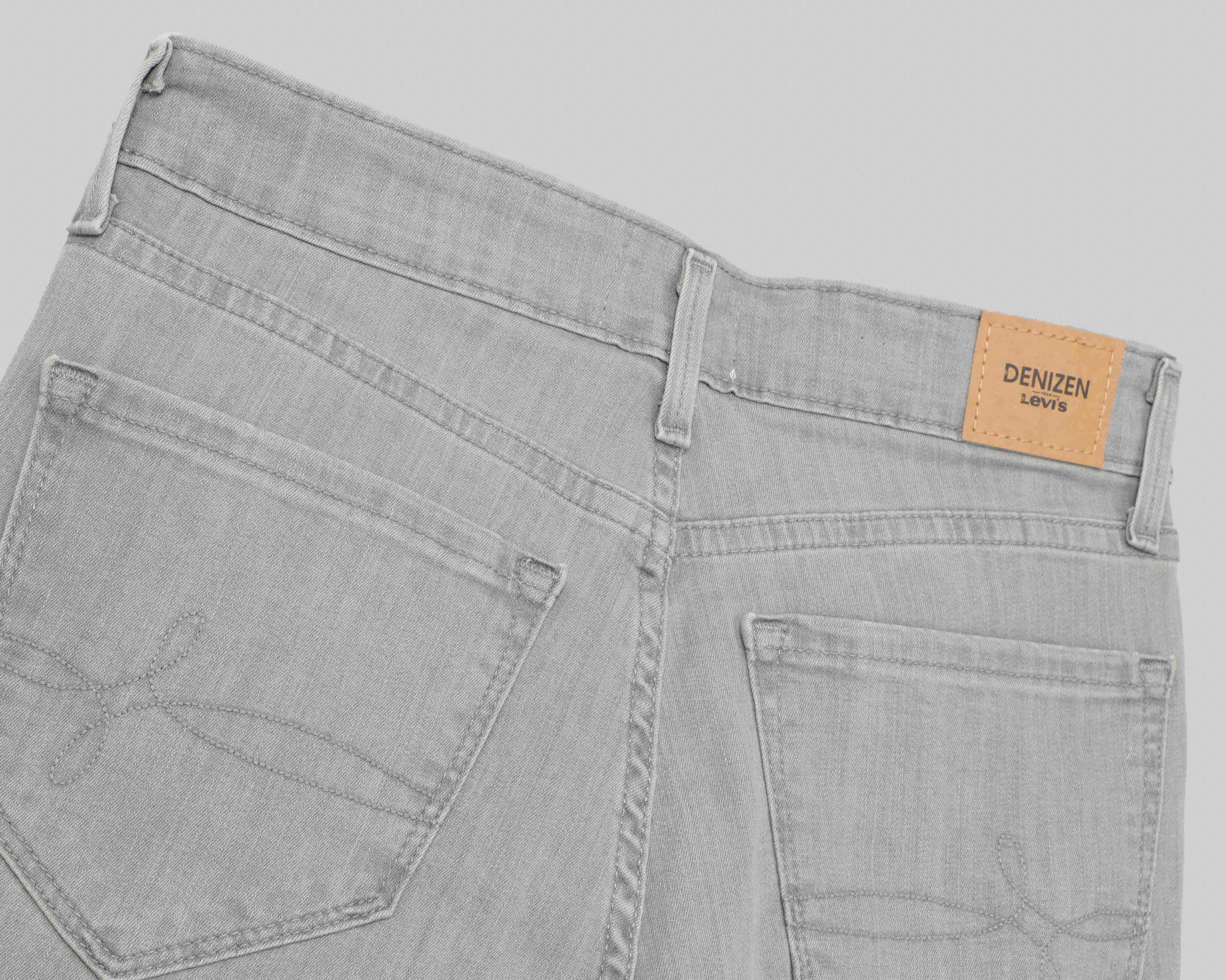 Foto 9 pulgar | Jeans Skinny Denizen Mid-Rise Jegging para Mujer