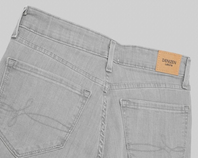 Foto 8 | Jeans Skinny Denizen Mid-Rise Jegging para Mujer