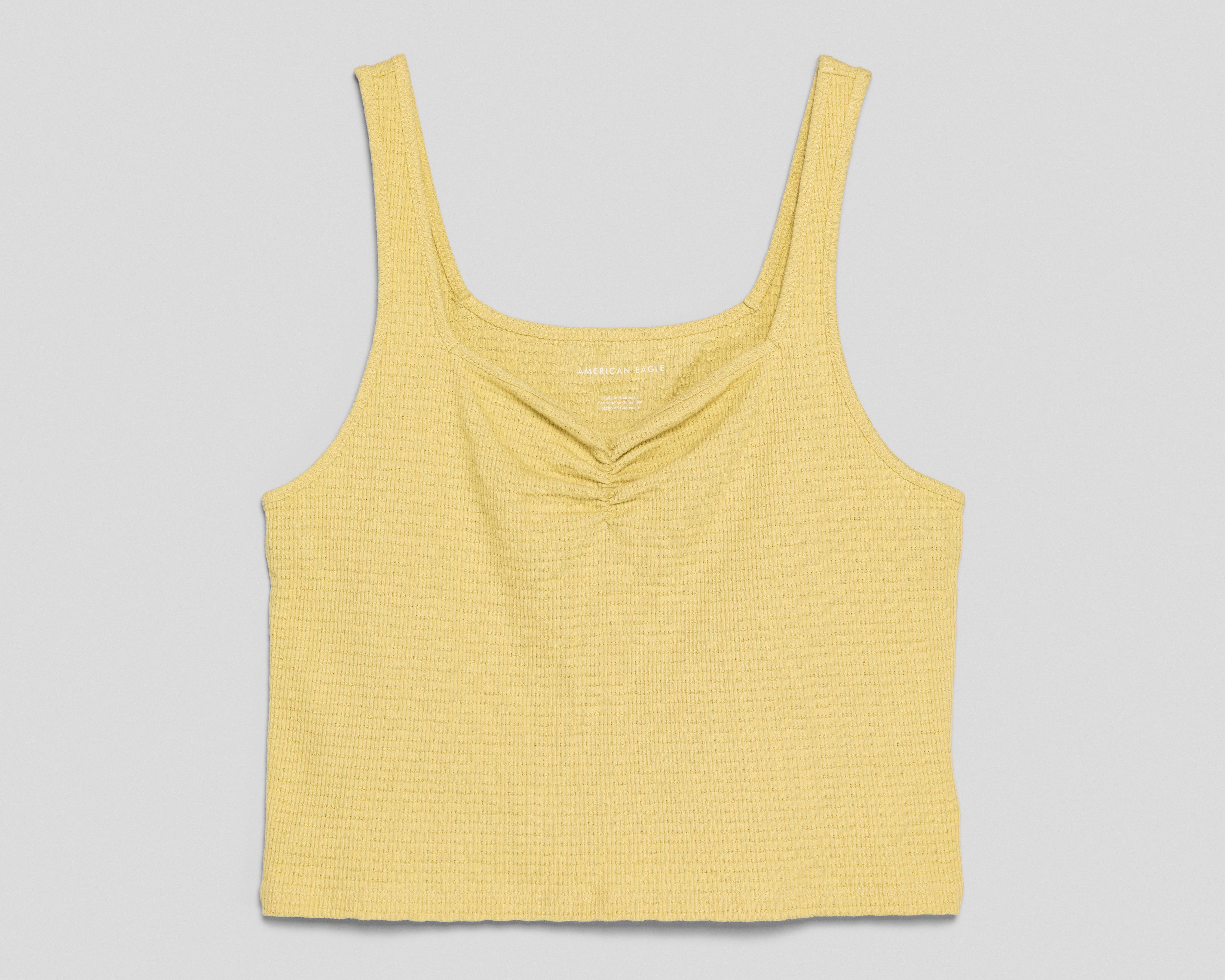 Playera sin Mangas American Eagle para Mujer $399