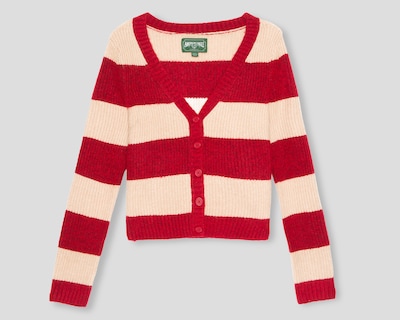 Foto 1 | Suéter con Botones American Eagle Outfitters para Mujer