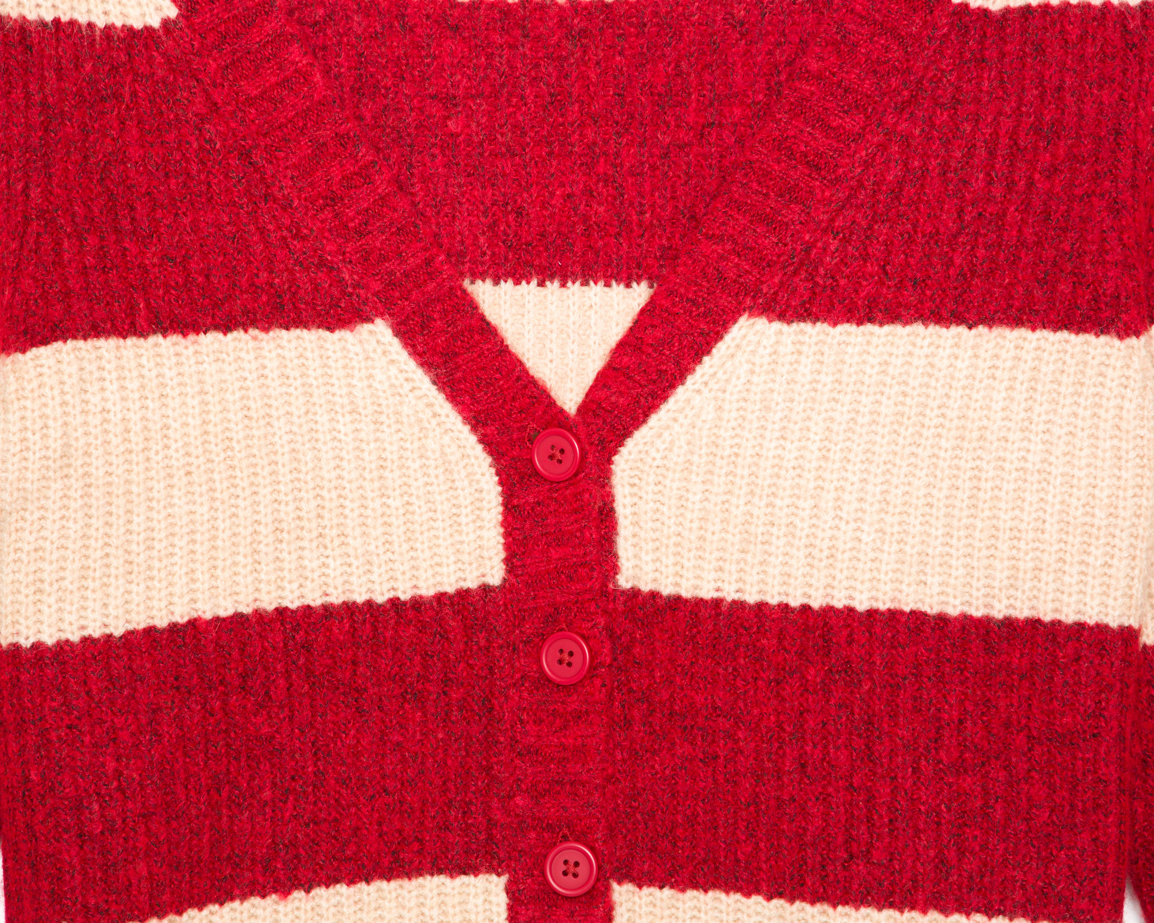 Foto 4 pulgar | Suéter con Botones American Eagle Outfitters para Mujer