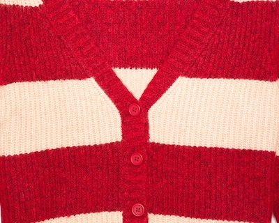 Foto 3 | Suéter con Botones American Eagle Outfitters para Mujer