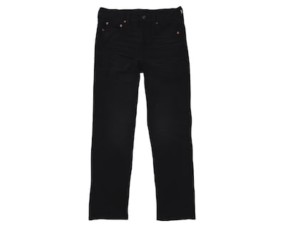 Foto 3 | Jeans Straight American Eagle High-Waisted para Mujer