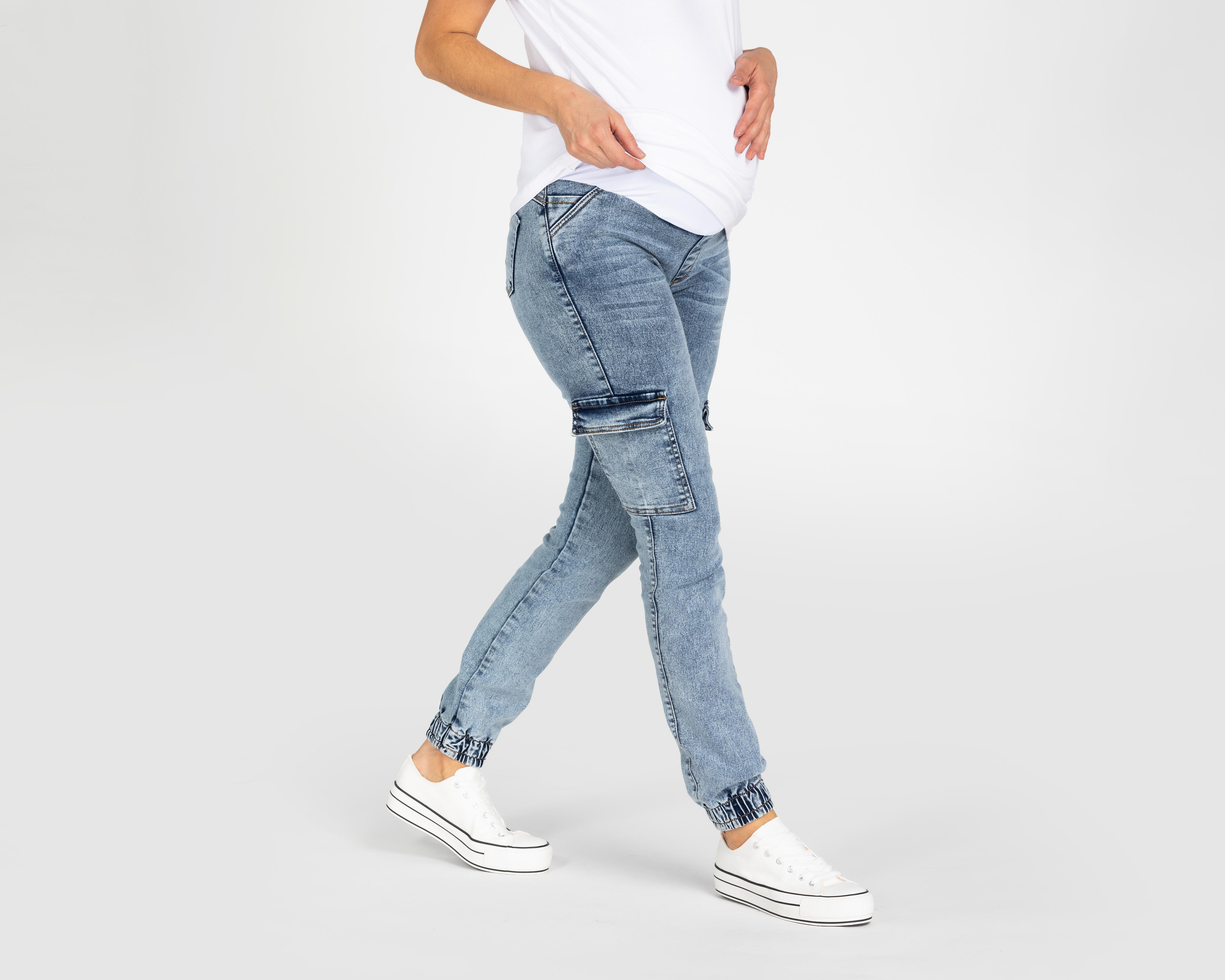 Pantalón de Maternidad Mamá Bella