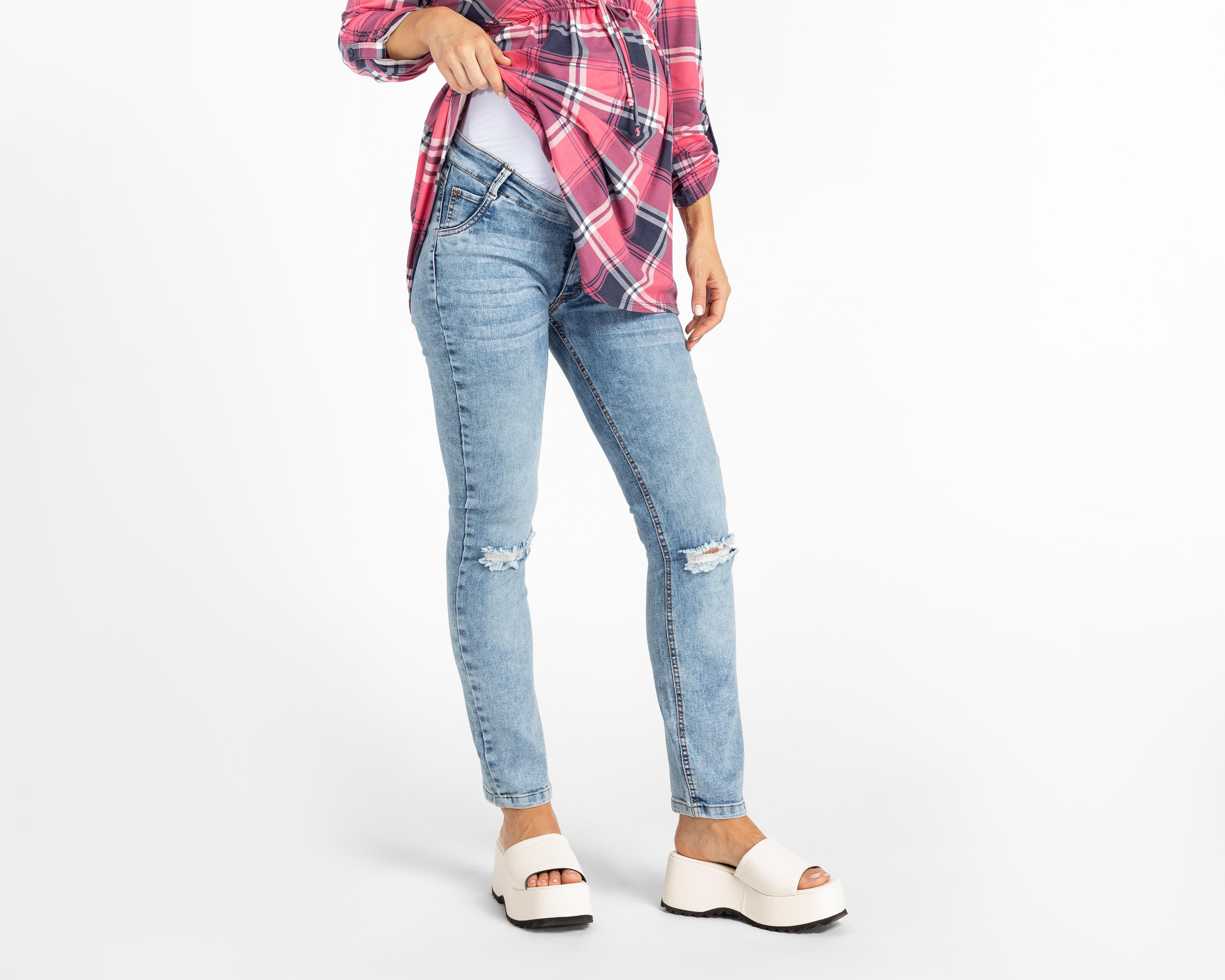 Pantalón de Maternidad Mamá Bella