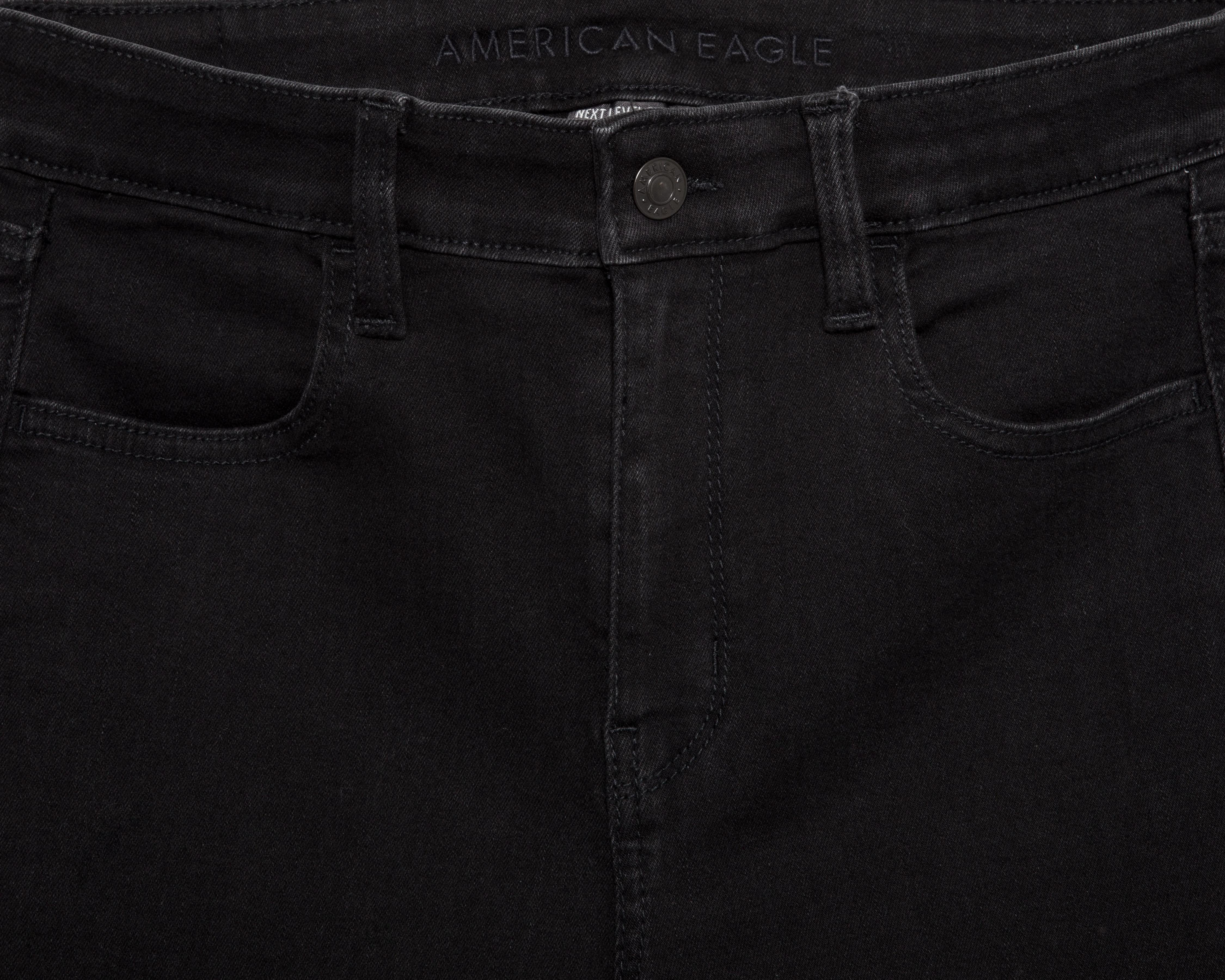 Foto 4 pulgar | Jegging American Eagle para Mujer