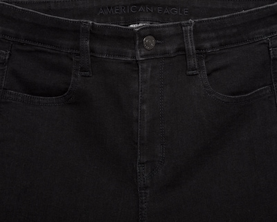 Foto 3 | Jegging American Eagle para Mujer