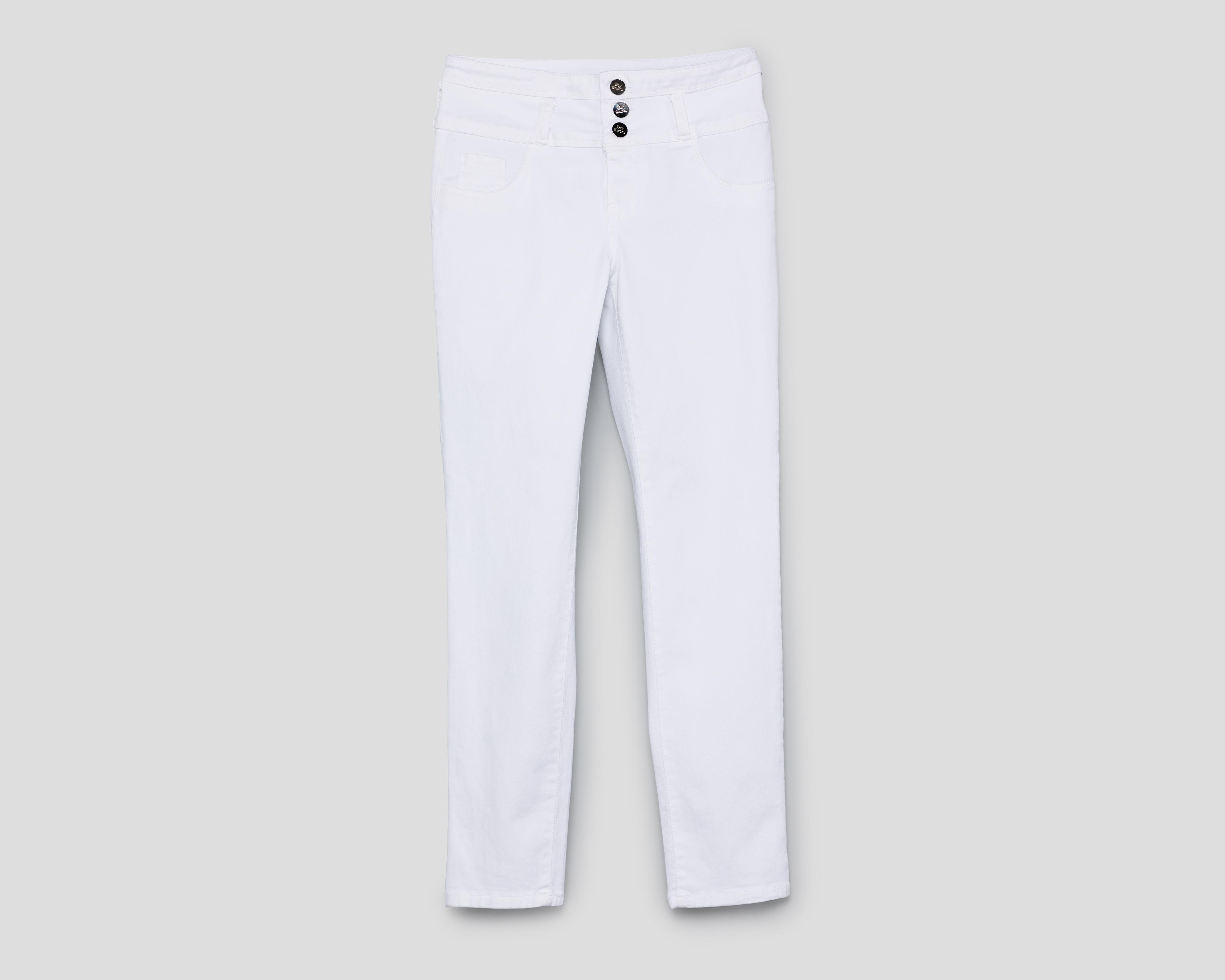 Foto 2 pulgar | Jeans Skinny Boy London para Mujer