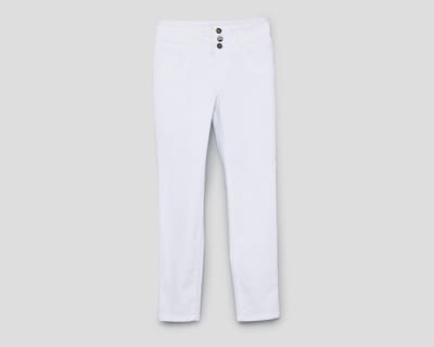Foto 1 | Jeans Skinny Boy London para Mujer