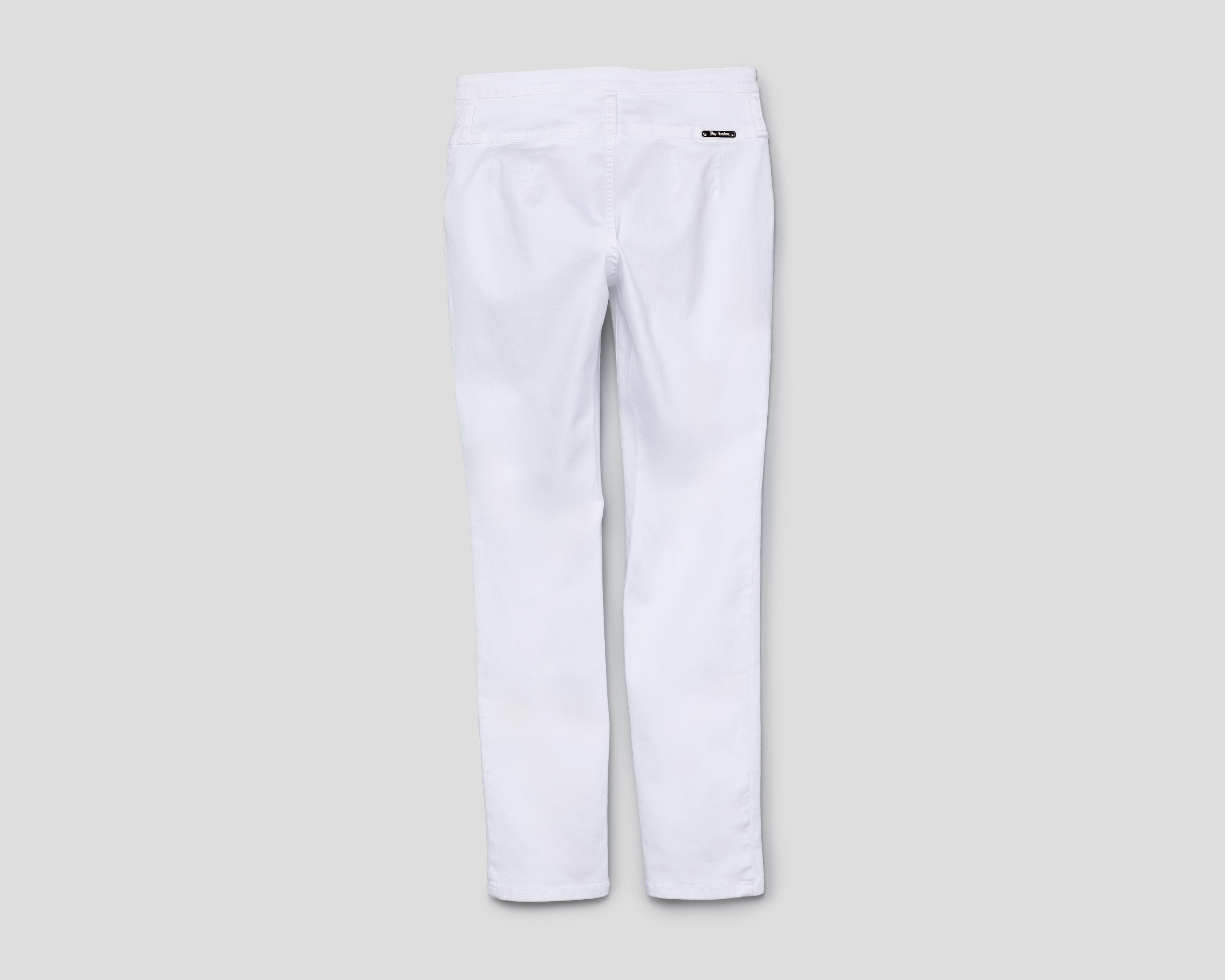Foto 3 pulgar | Jeans Skinny Boy London para Mujer