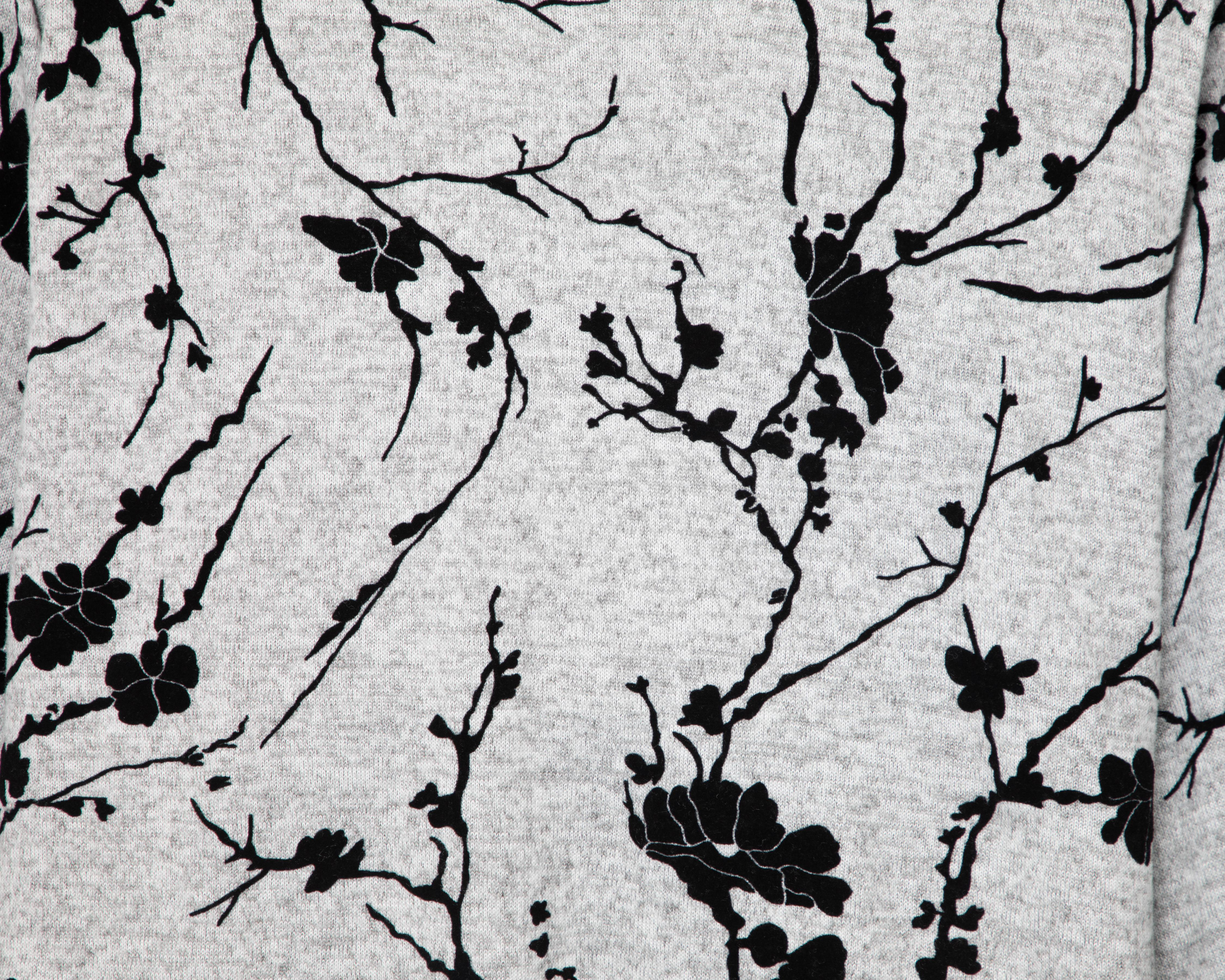 Foto 5 pulgar | Blusa Lady Sun Manga Larga con Estampado
