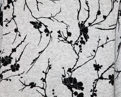 Foto 4 | Blusa Lady Sun Manga Larga con Estampado