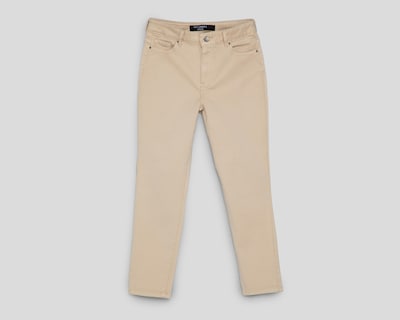 Foto 1 | Jeans Skinny Boy London para Mujer
