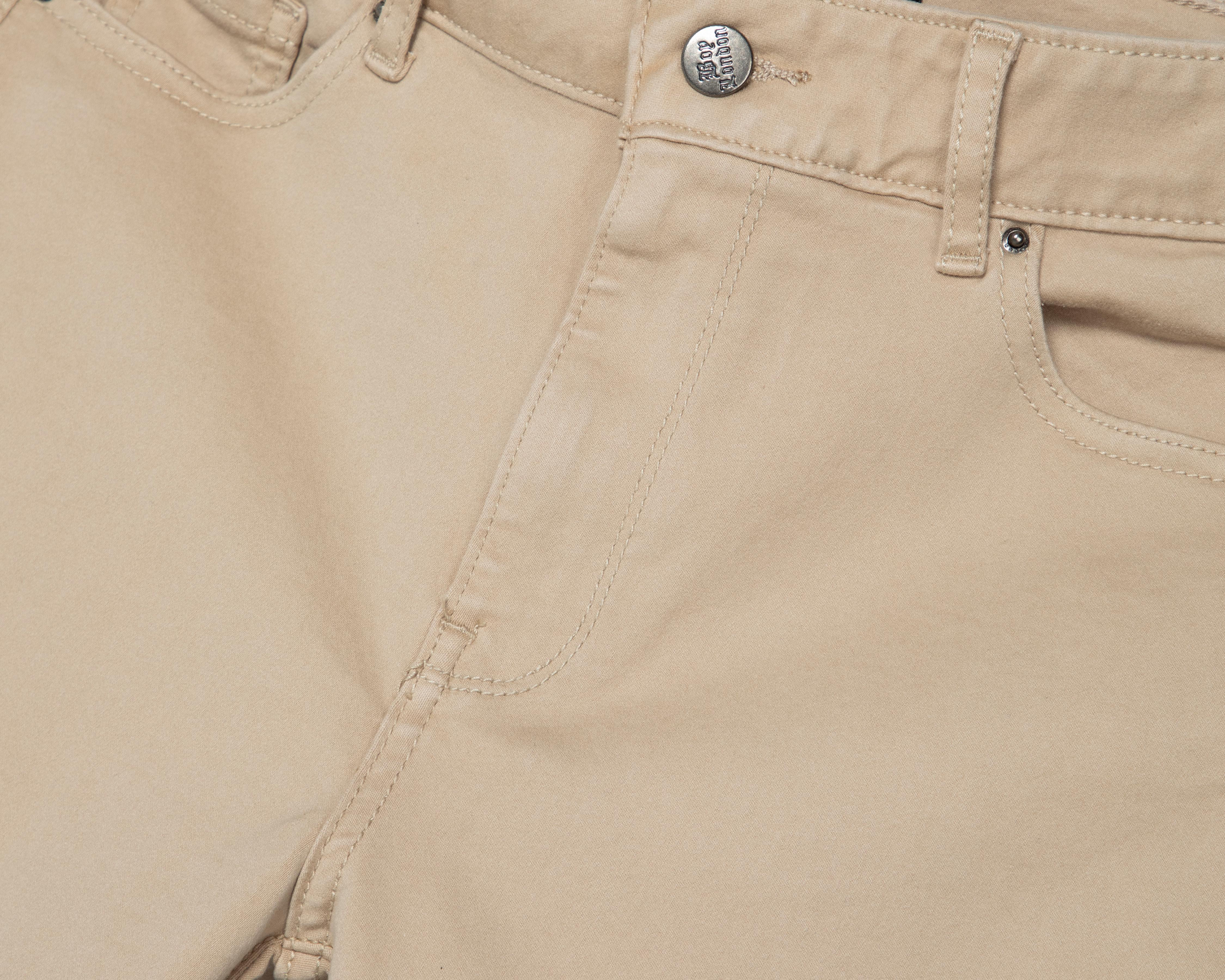 Foto 3 | Jeans Skinny Boy London para Mujer