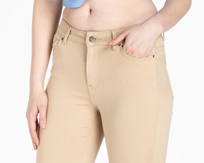 Foto 4 | Jeans Skinny Boy London para Mujer