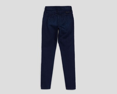 Foto 2 | Jeans Skinny Boy London para Mujer