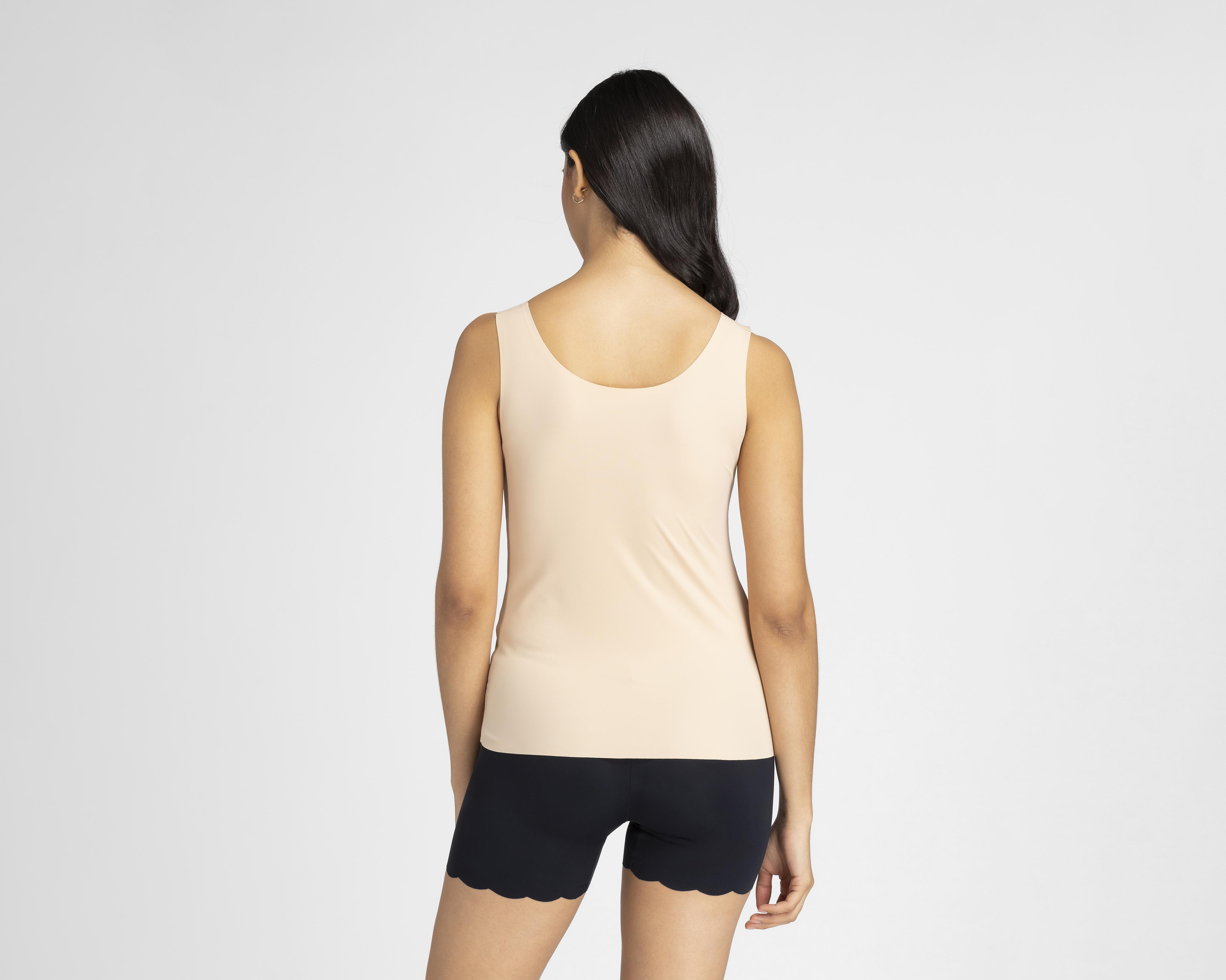 Foto 3 pulgar | Camiseta Control Beauty Secret para Mujer