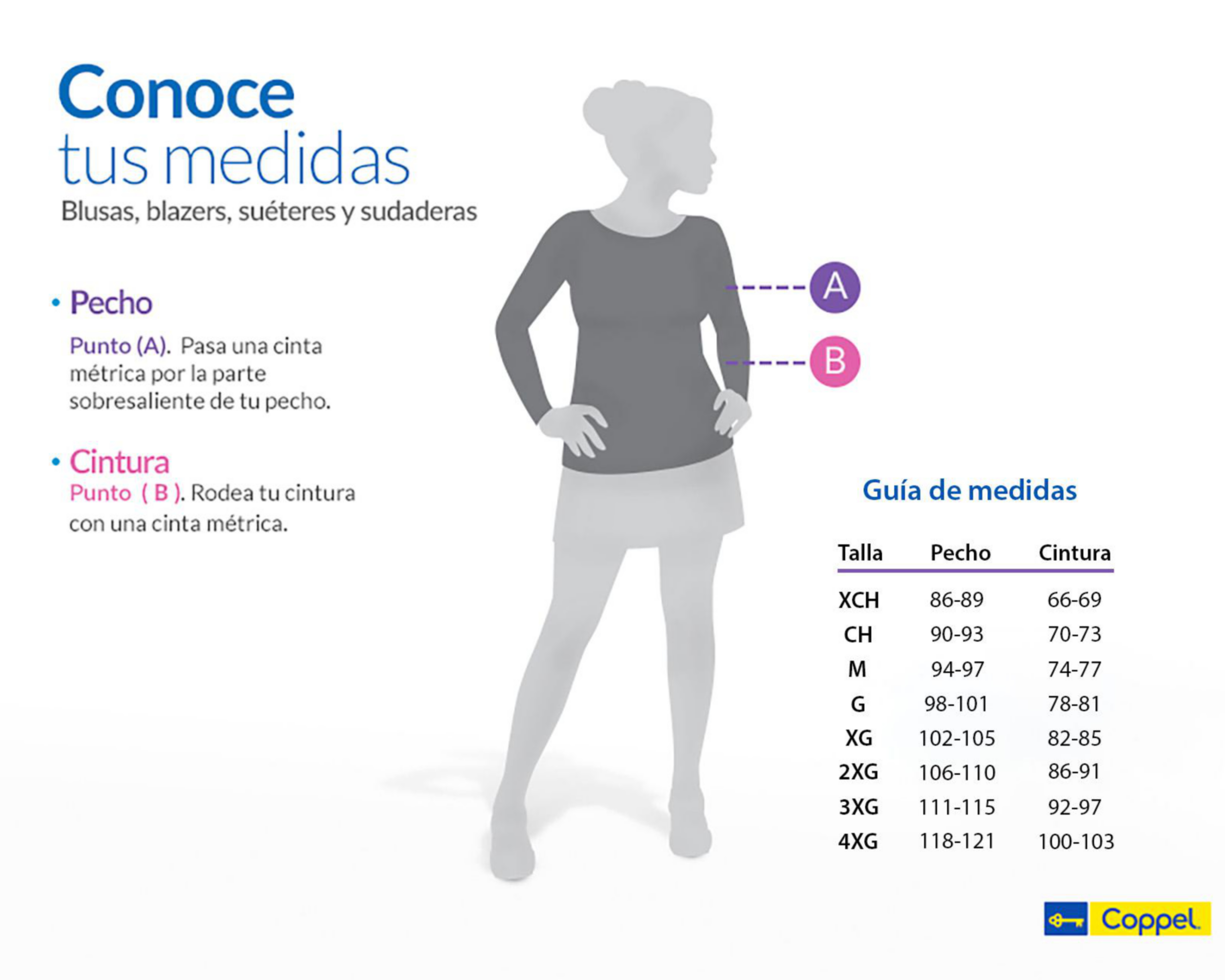 Foto 5 | Camiseta Control Beauty Secret para Mujer
