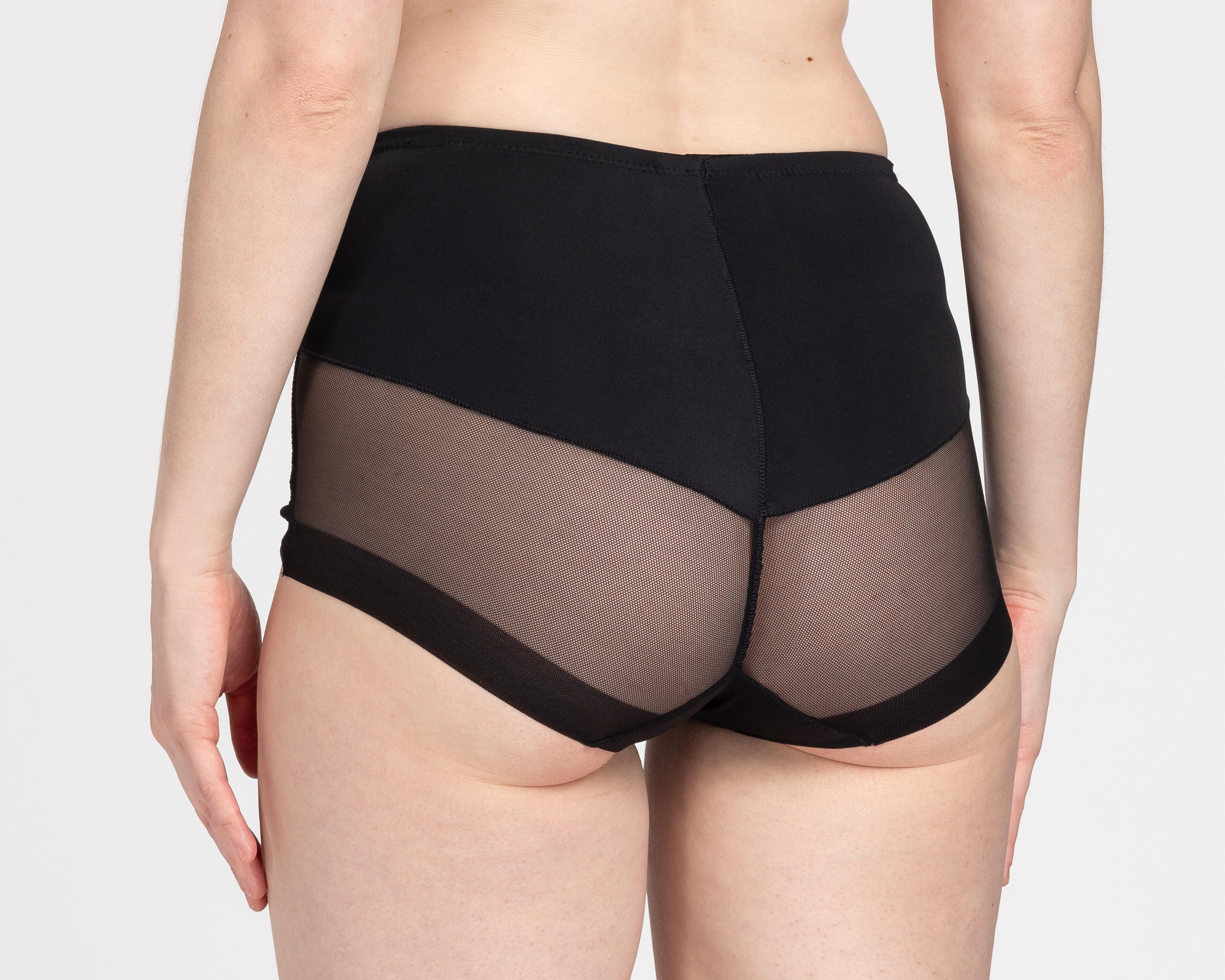 Foto 3 pulgar | Pantaleta Beauty Secret para Mujer