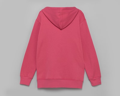 Foto 2 | Sudadera de Maternidad Mamá Bella con Capucha