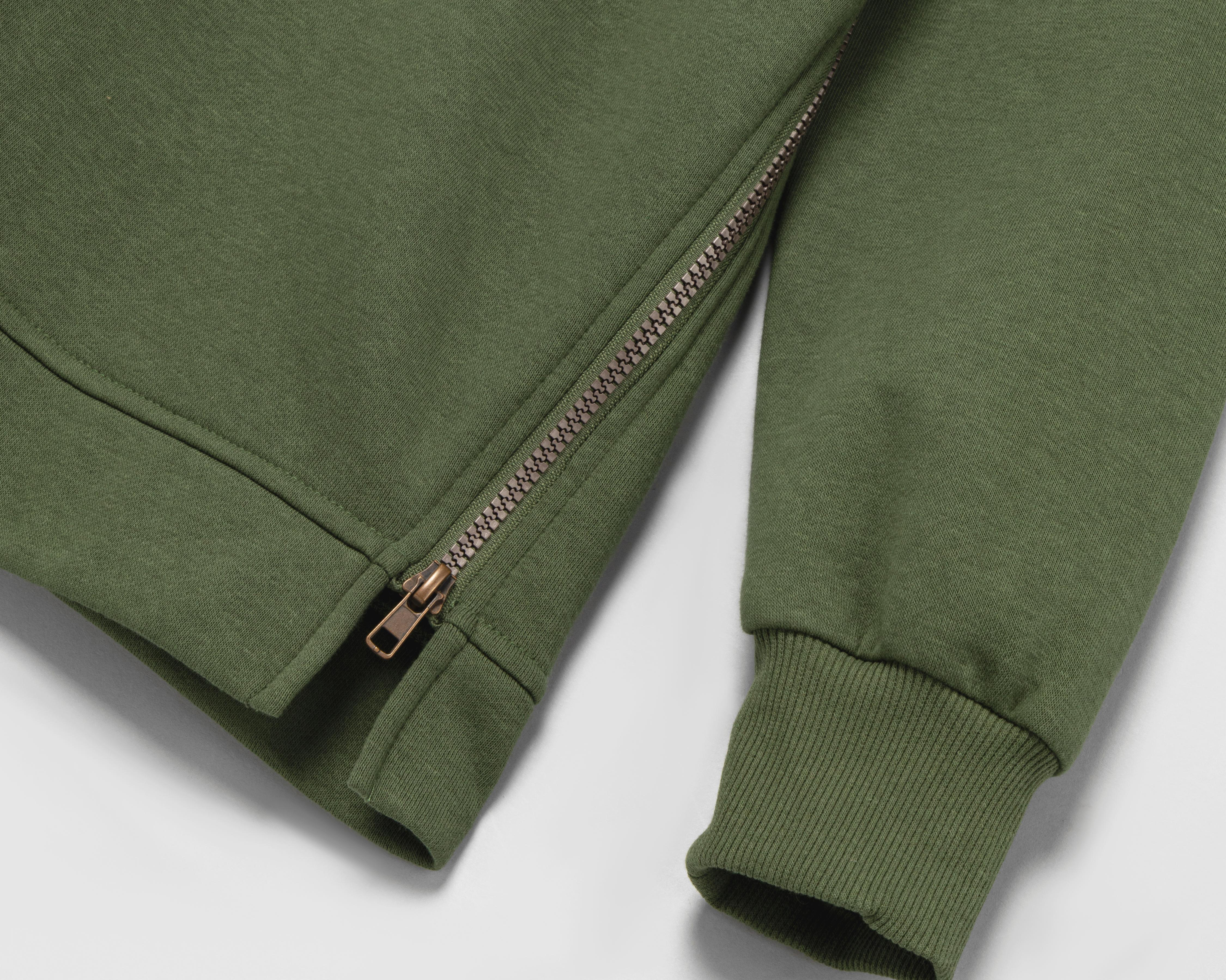 Foto 6 | Sudadera de Maternidad Mamá Bella con Capucha