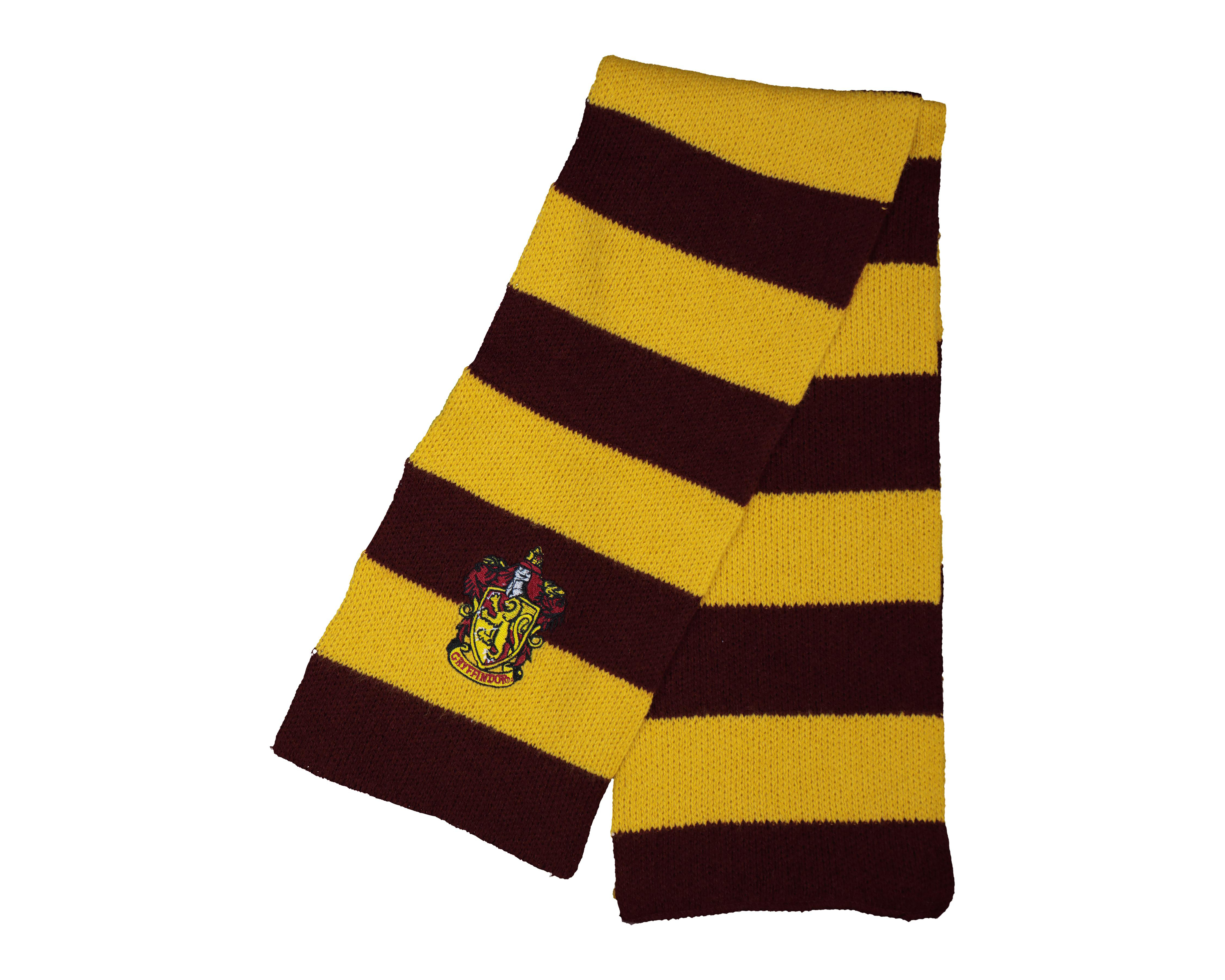 Foto 2 pulgar | Bufanda Harry Potter