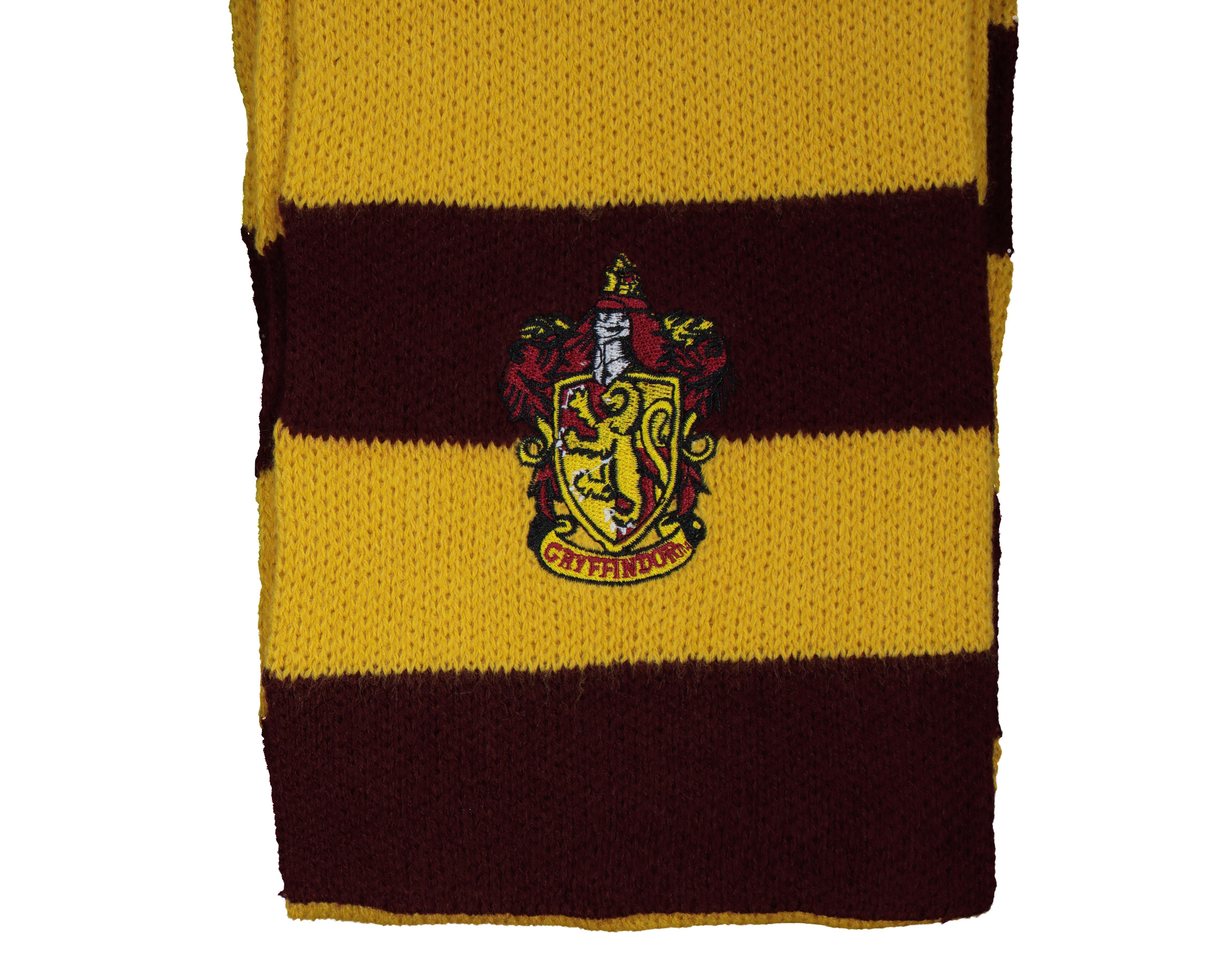 Foto 3 pulgar | Bufanda Harry Potter