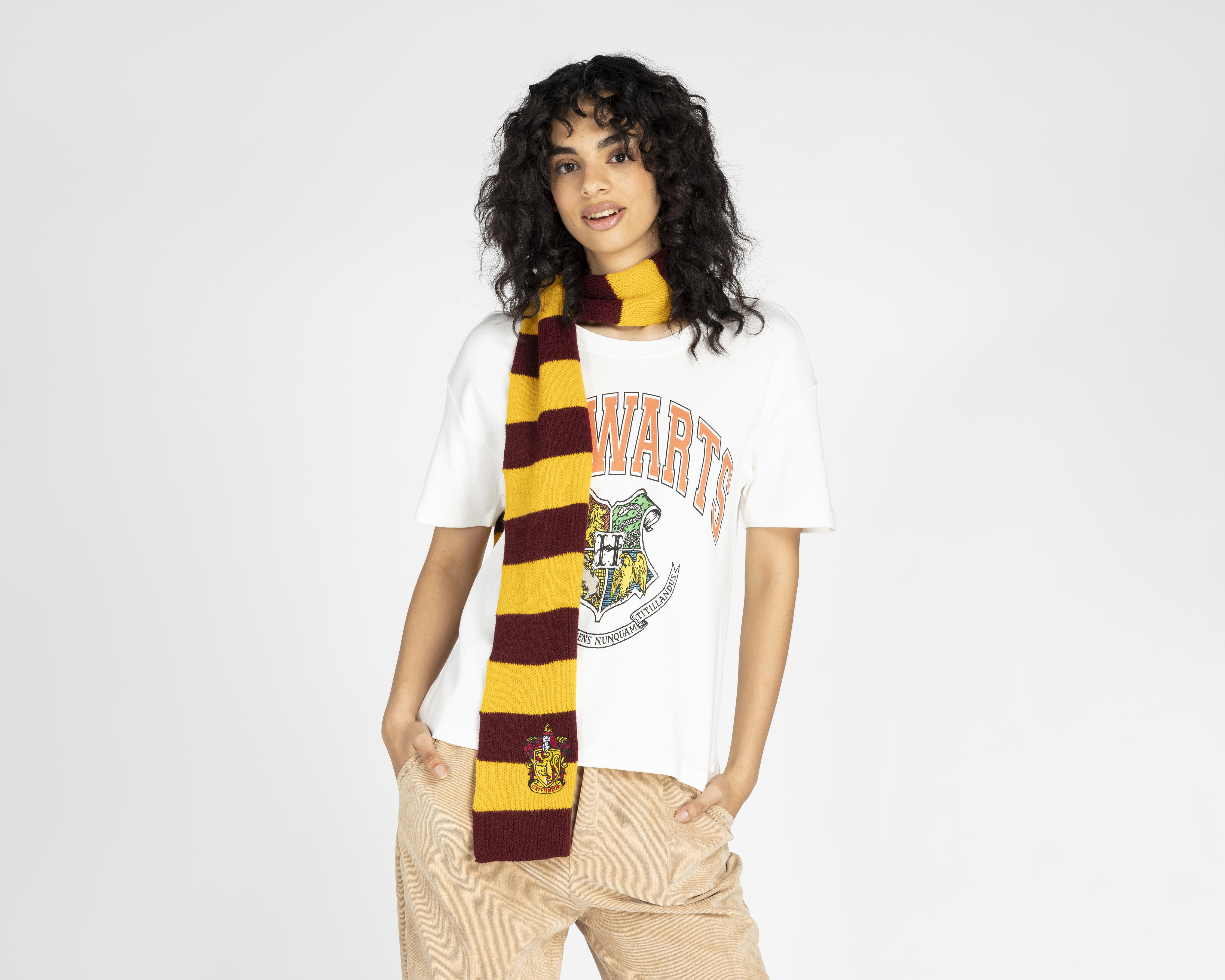 Foto 5 pulgar | Bufanda Harry Potter