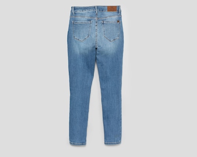 Foto 2 | Jeans Skinny Boy London para Mujer