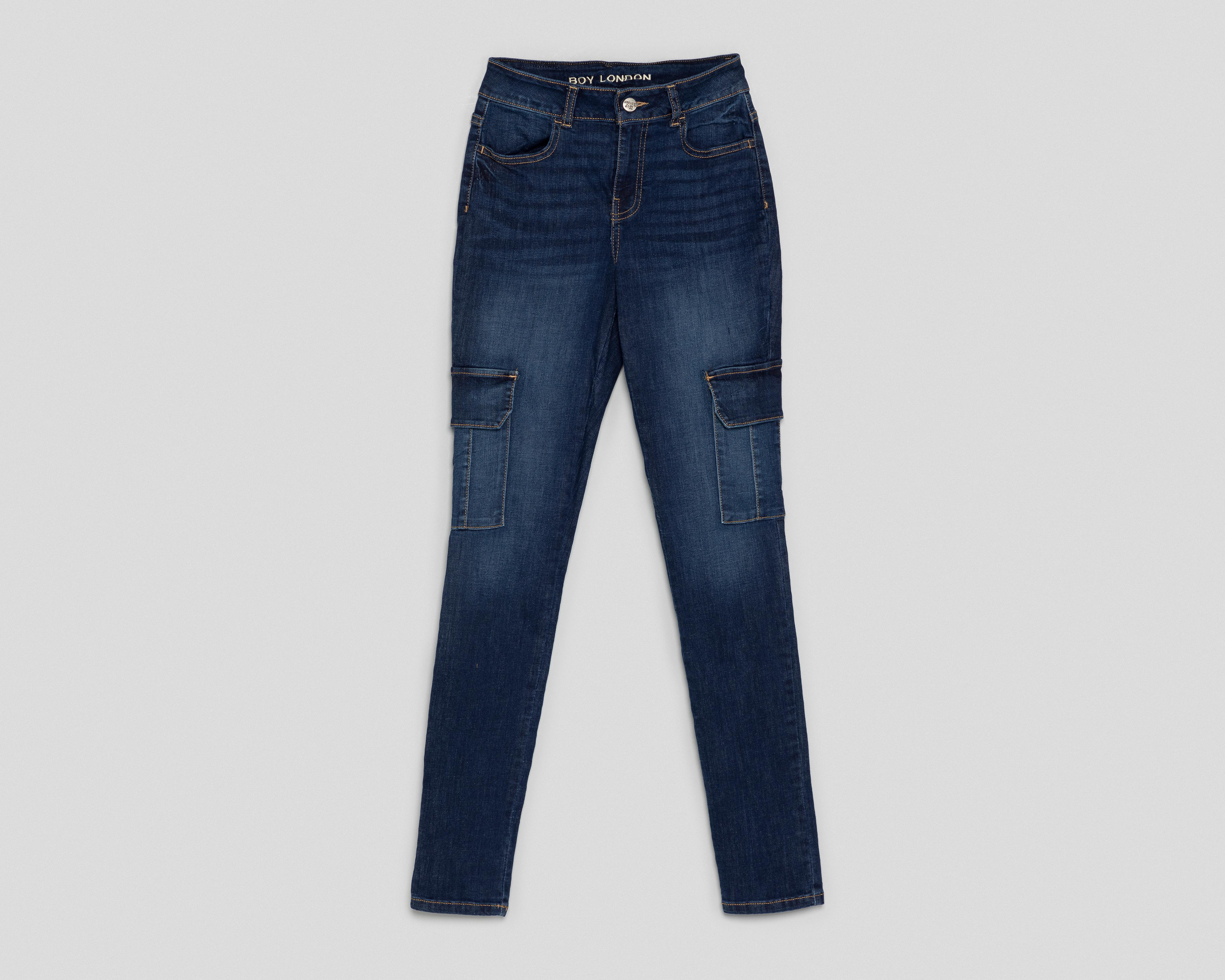 Jeans Boy London Skinny