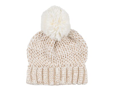 Foto 2 | Gorro y Cuello 18 Forever 2 Piezas