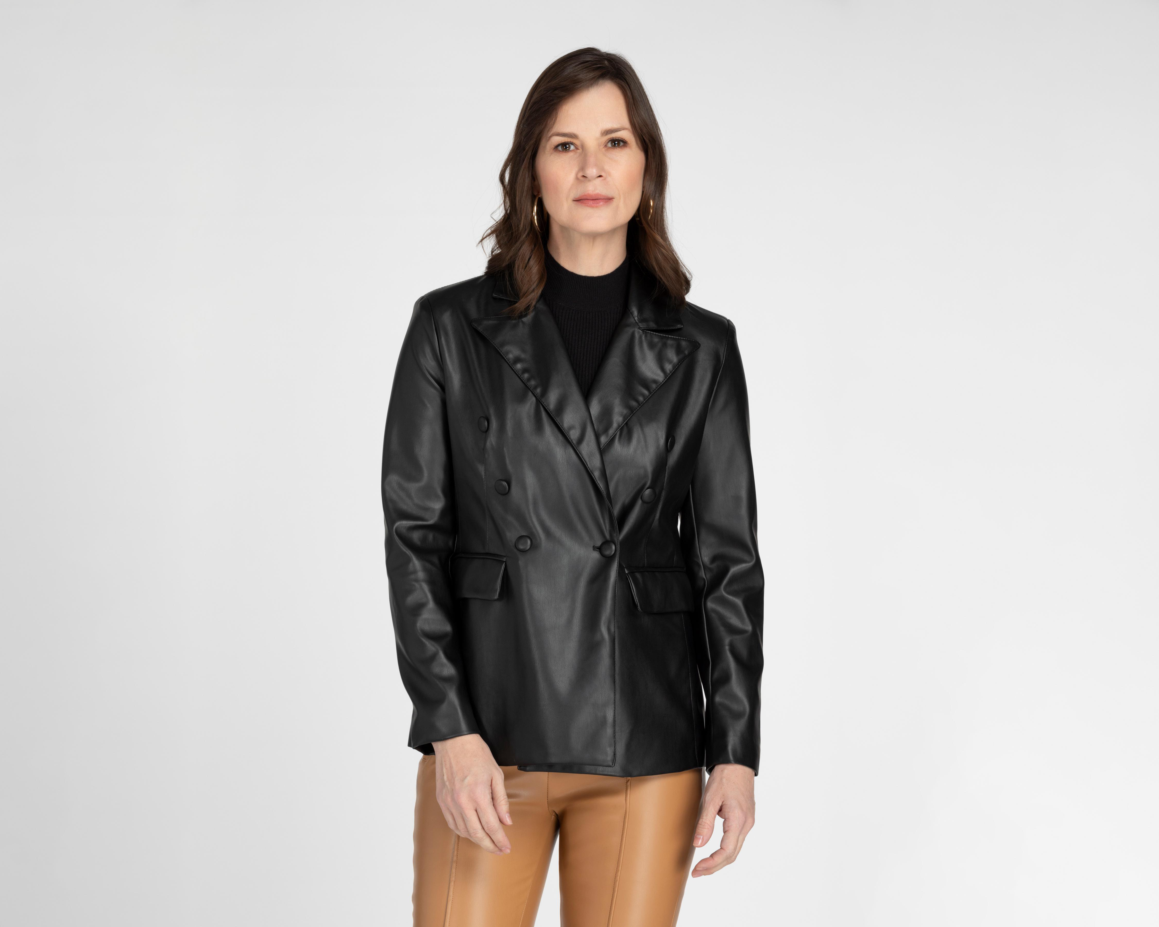 Blazer Sahara Casual