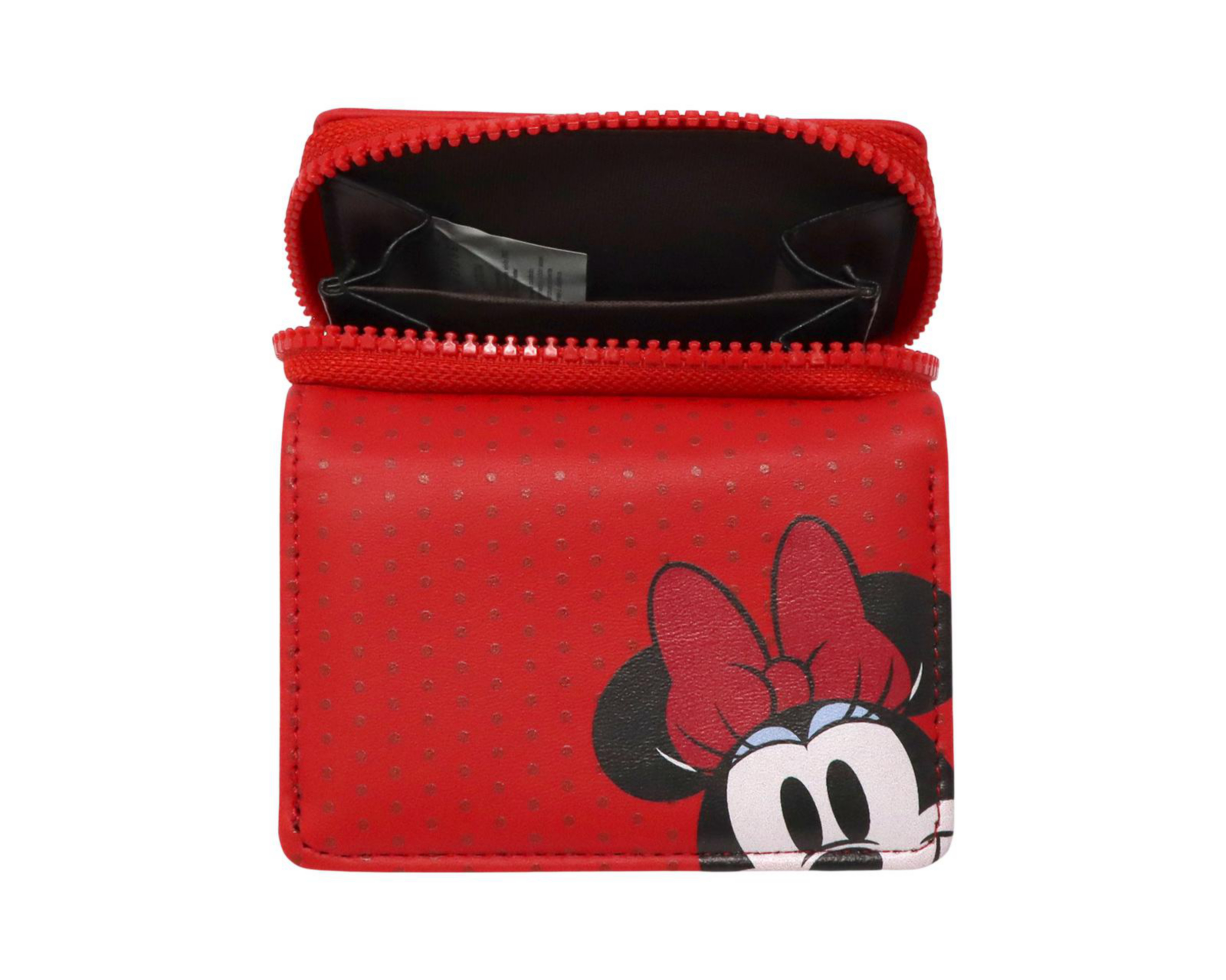 Foto 5 pulgar | Monedero para Mujer Disney Minnie Mouse