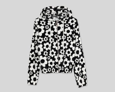 Foto 1 | Sudadera 18 Forever con Capucha y Print Floral