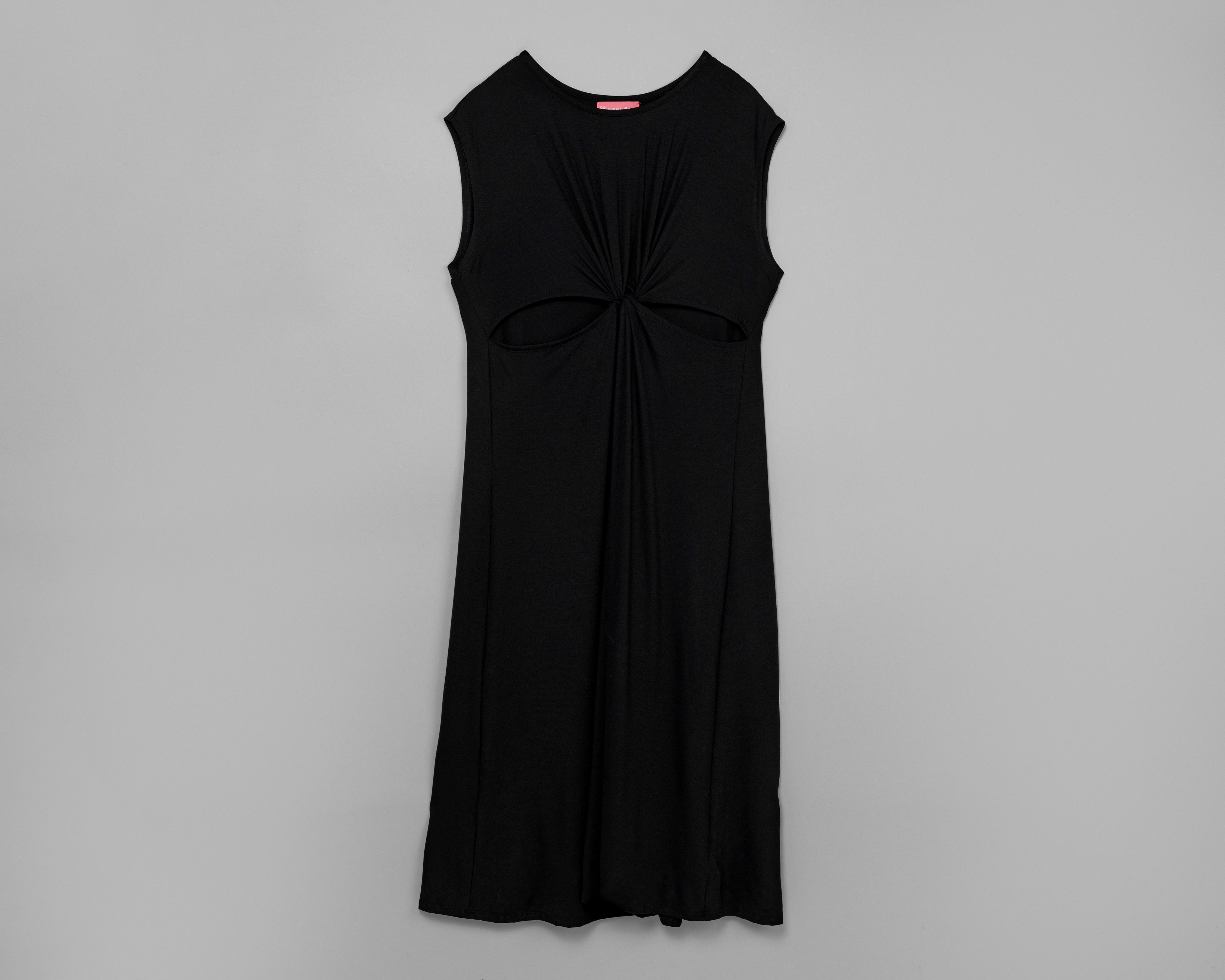 Vestido de Maternidad Mamá Bella sin Manga