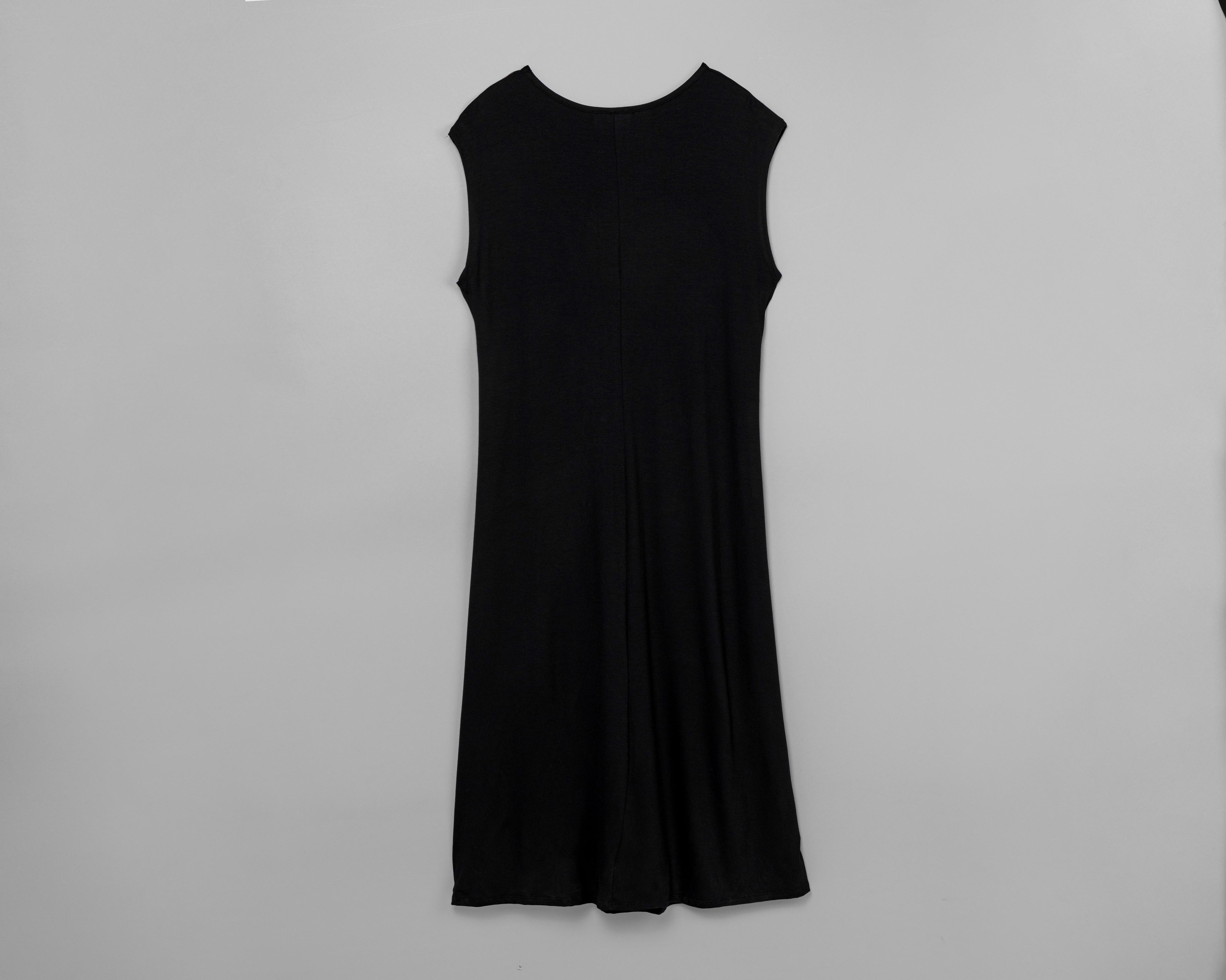 Foto 2 | Vestido de Maternidad Mamá Bella sin Manga