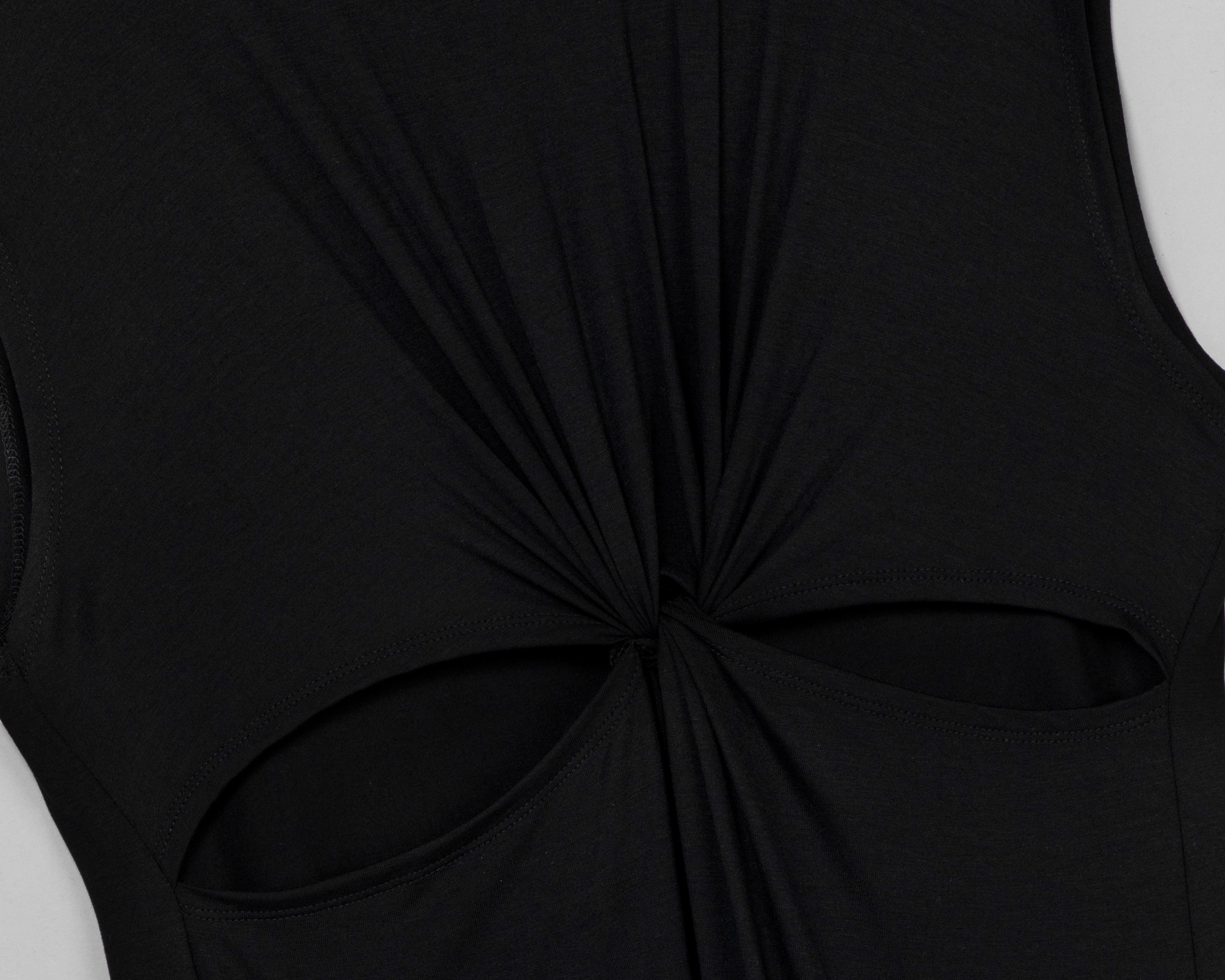 Foto 4 pulgar | Vestido de Maternidad Mamá Bella sin Manga