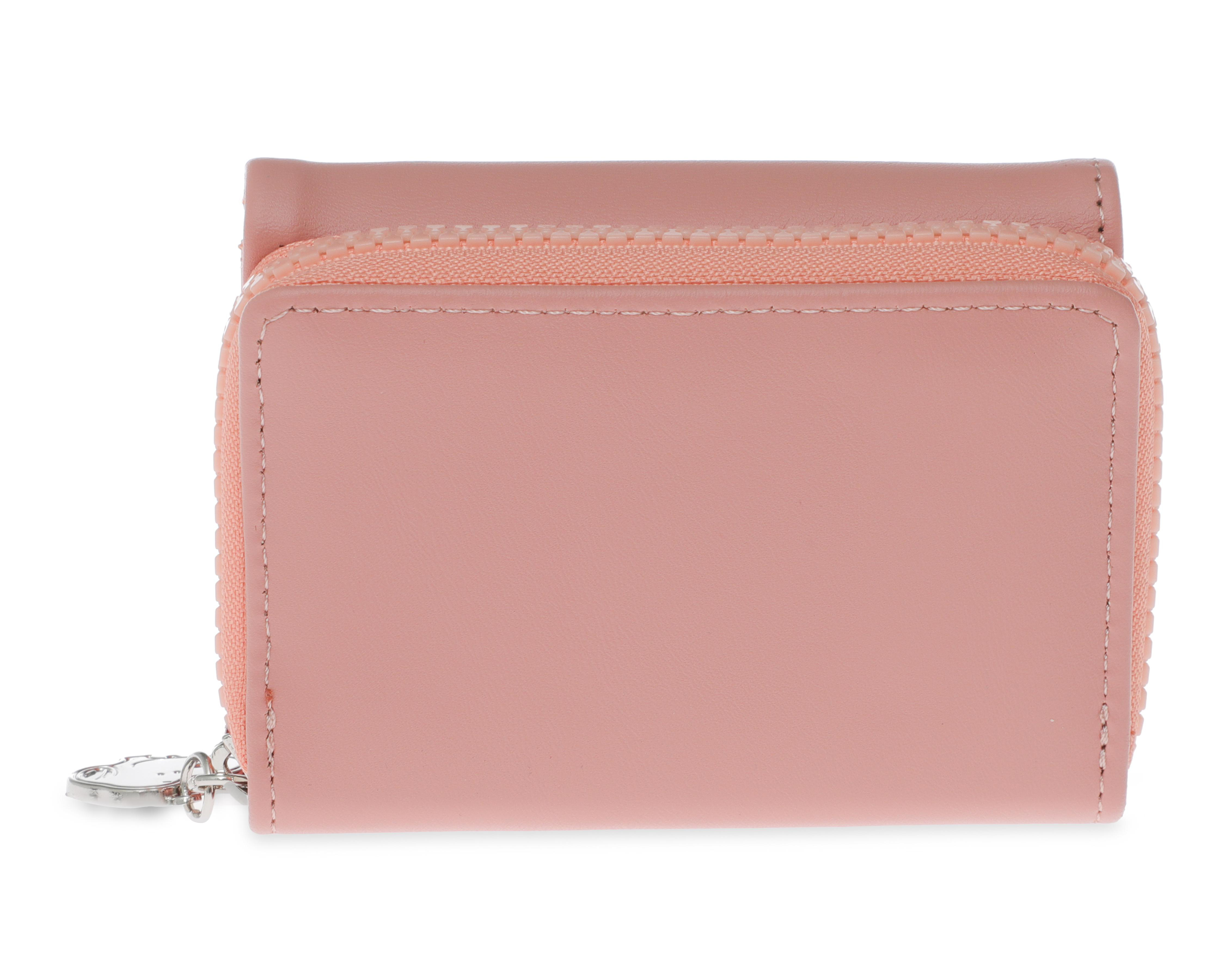 Foto 3 | Monedero para Mujer Peanuts Snoopy