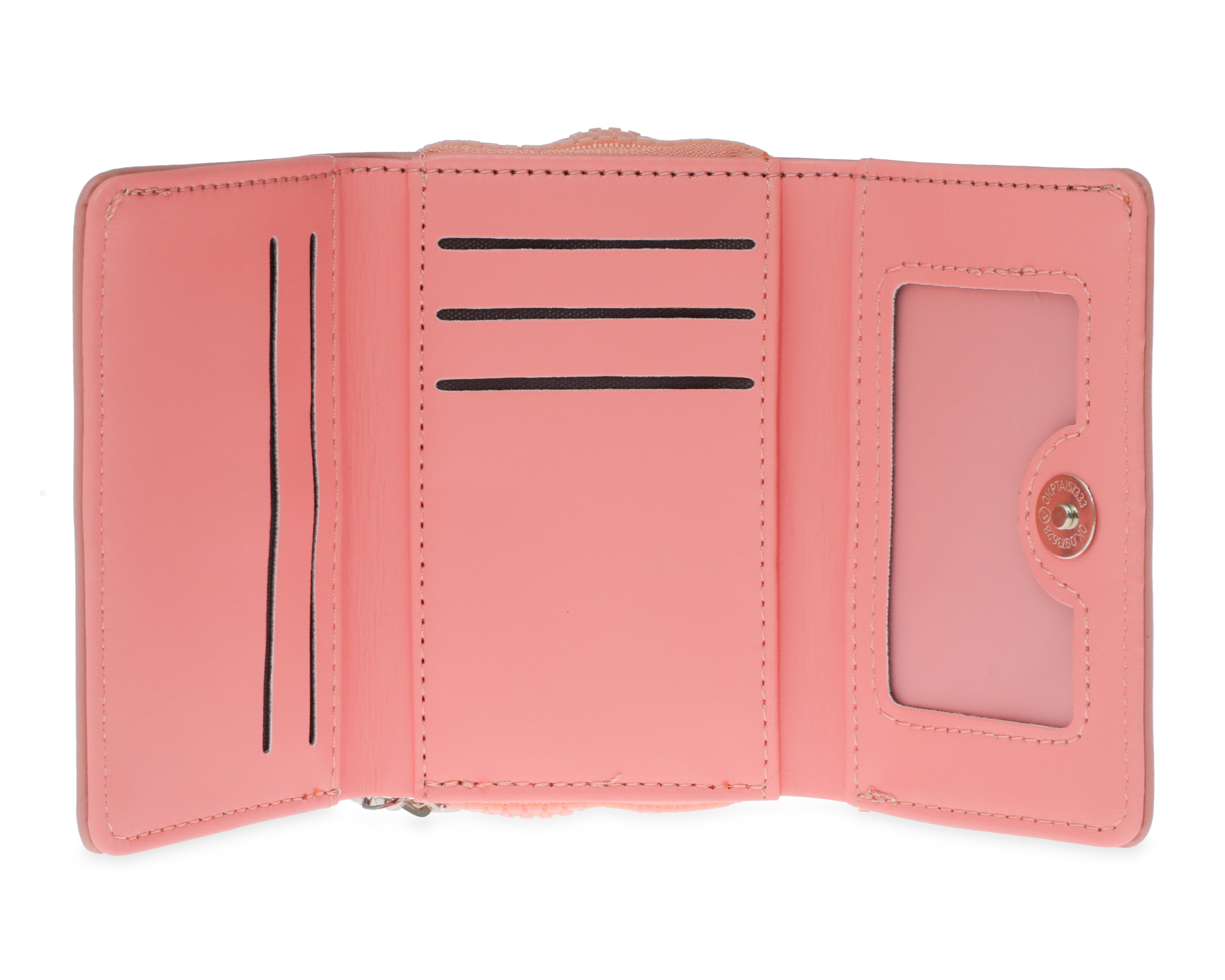 Foto 4 | Monedero para Mujer Peanuts Snoopy