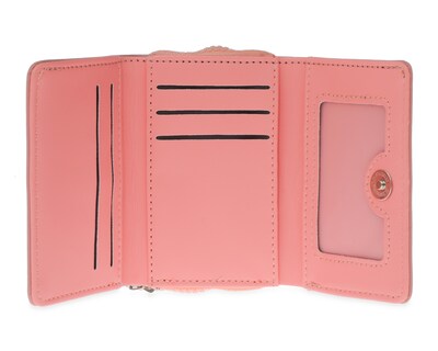 Foto 4 | Monedero para Mujer Peanuts Snoopy