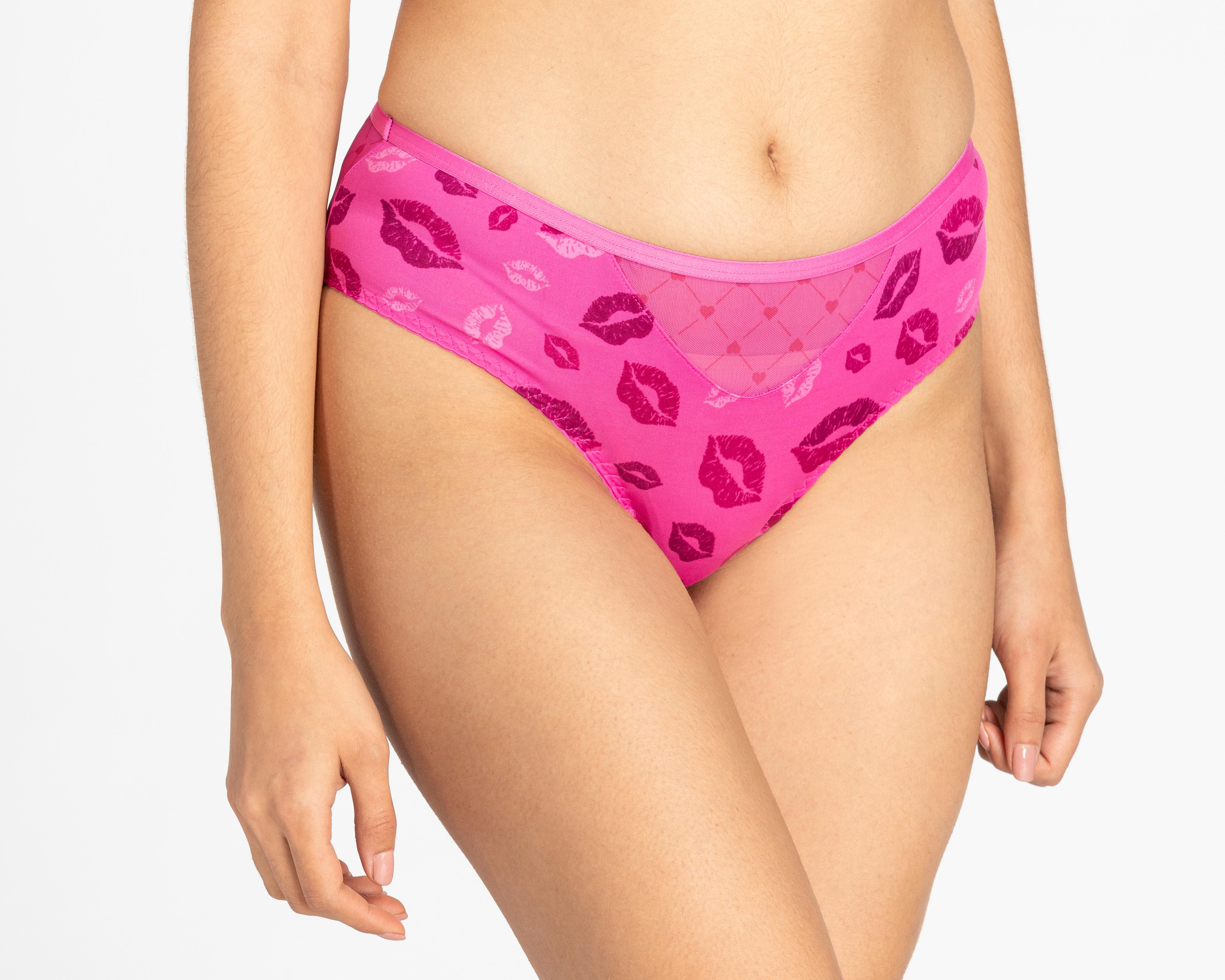 Foto 5 pulgar | Coordinado con Varilla Lovest Copa Completa para Mujer 2 Pack