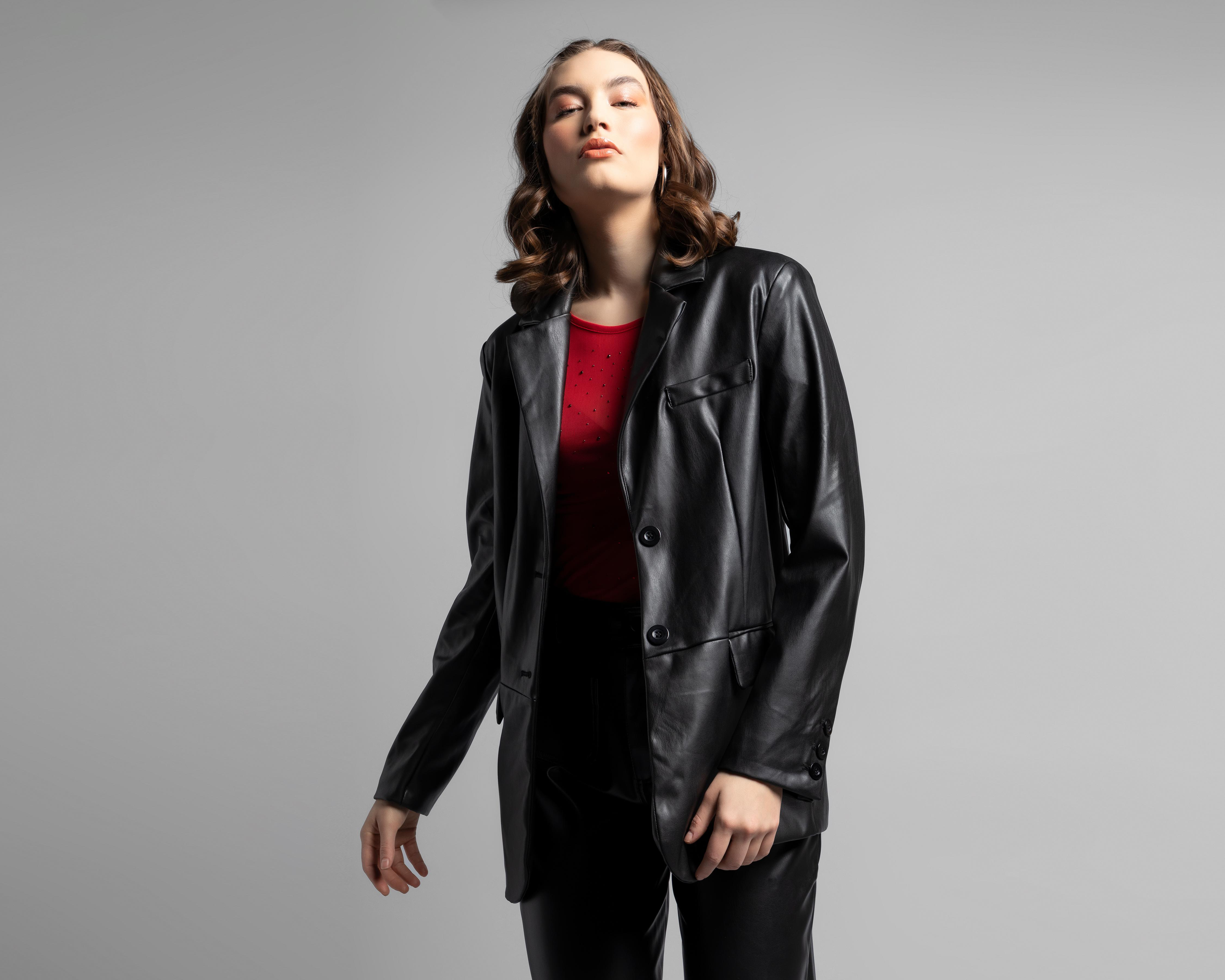 Blazer Thinner Casual $299